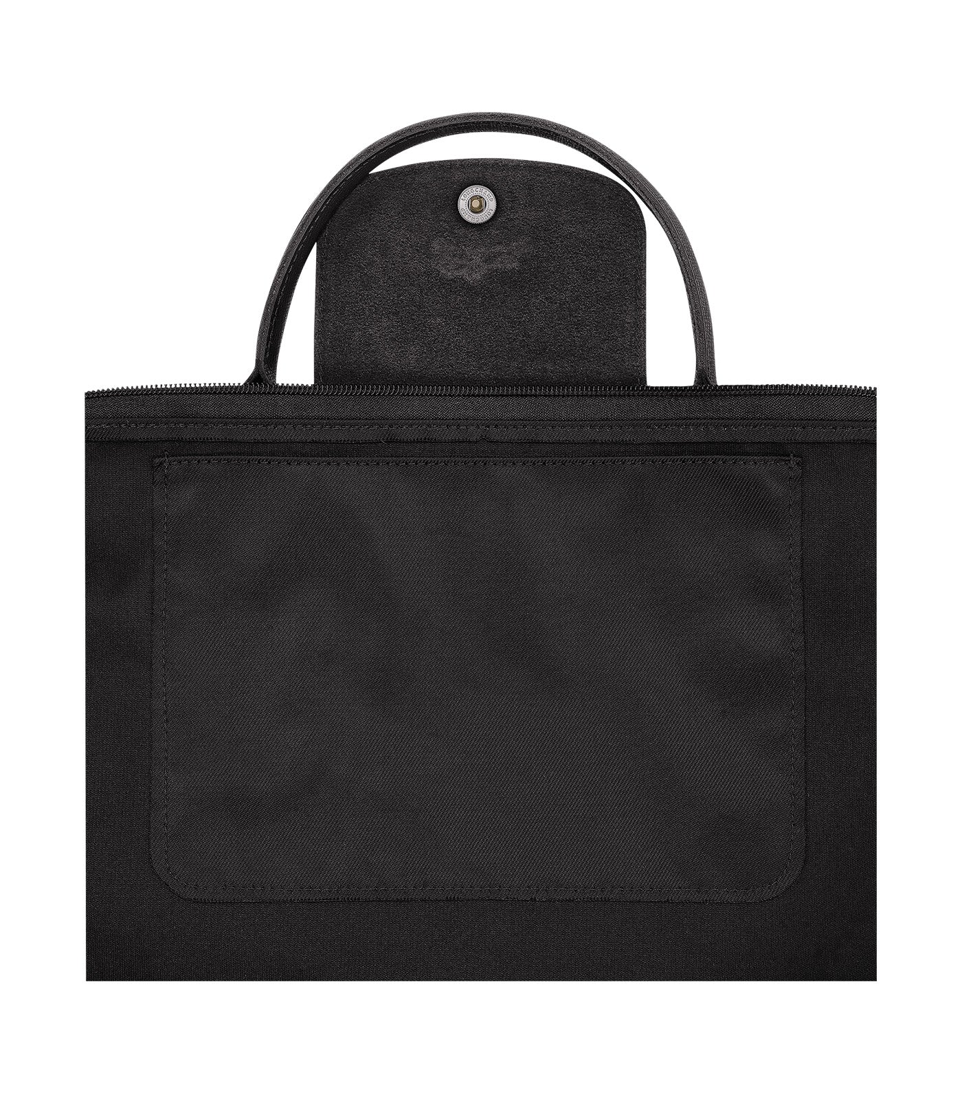 Le Pliage Energy Top Handle Bag S Black