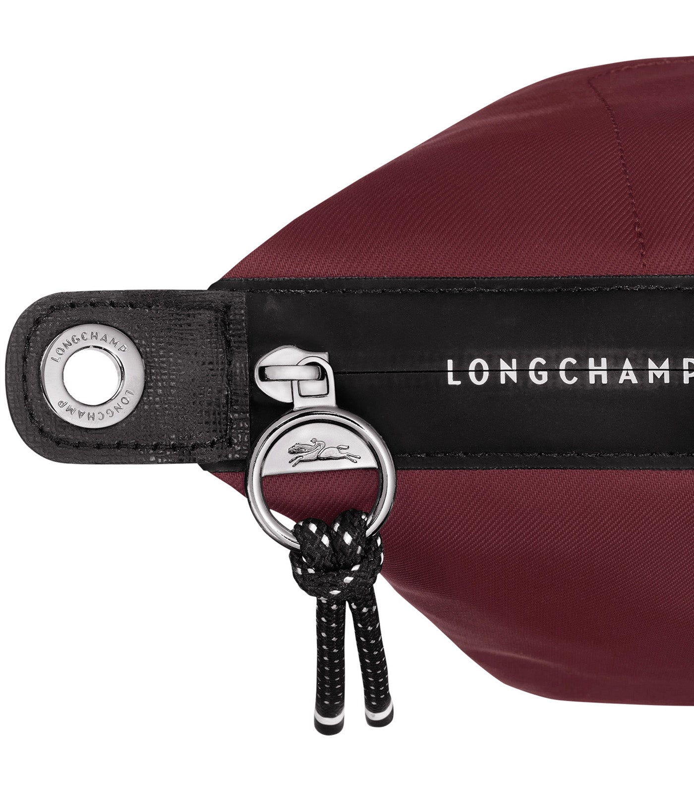 Longchamp Le Pliage Energy Handbag S Burgundy