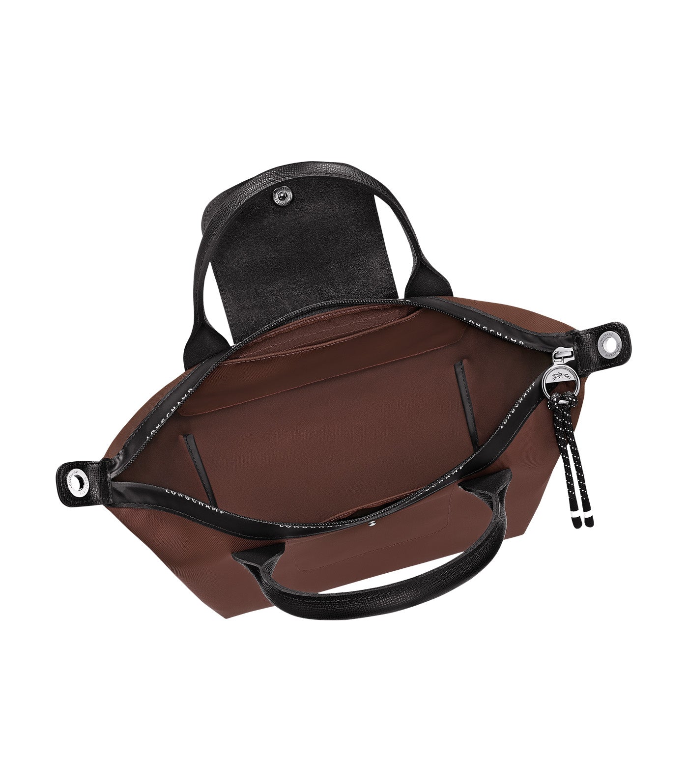 Le Pliage Energy Handbag S Cocoa