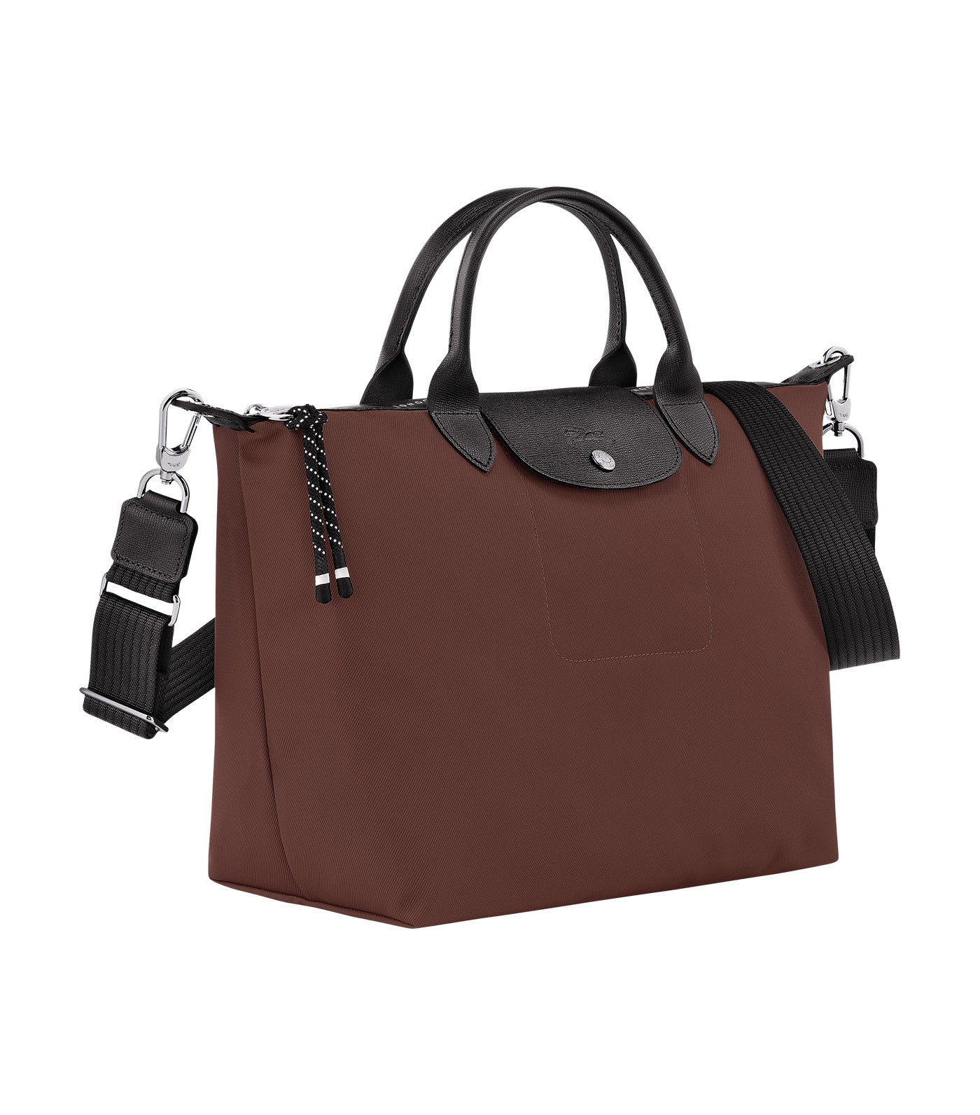 Le Pliage Energy Handbag L Cocoa