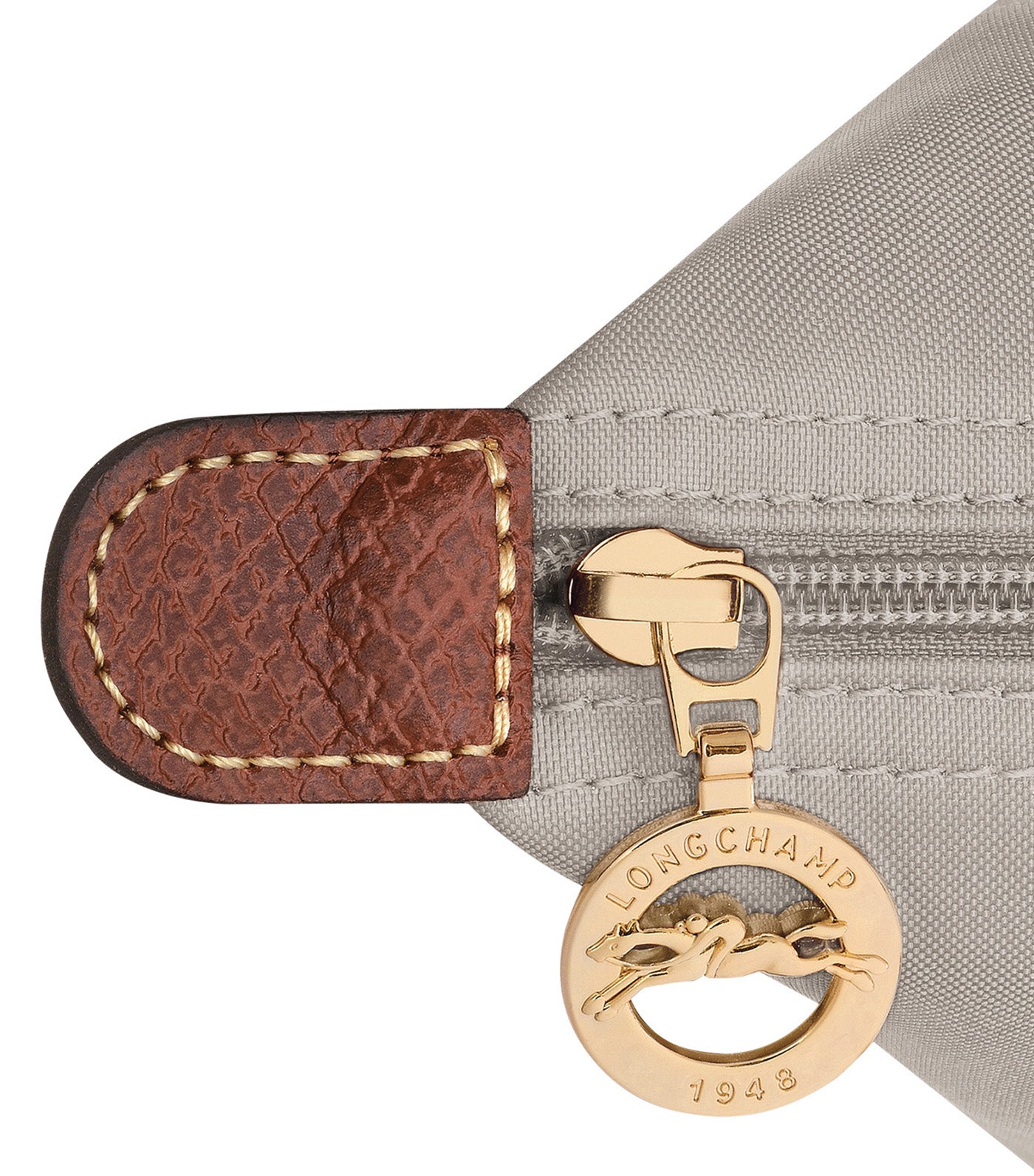 Longchamp Le Pliage Original Handbag S Pebble