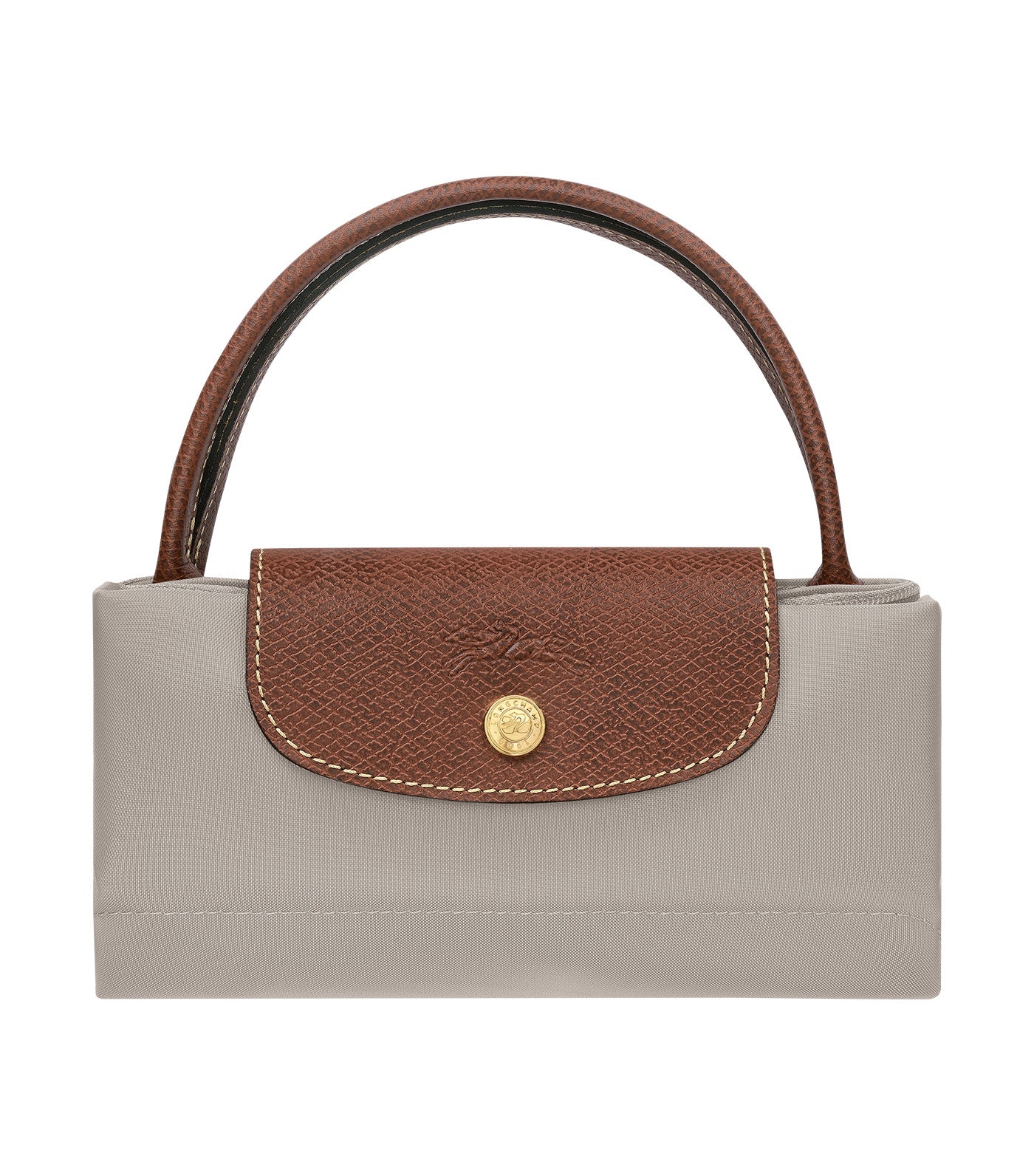 Longchamp Le Pliage Original Handbag S Pebble