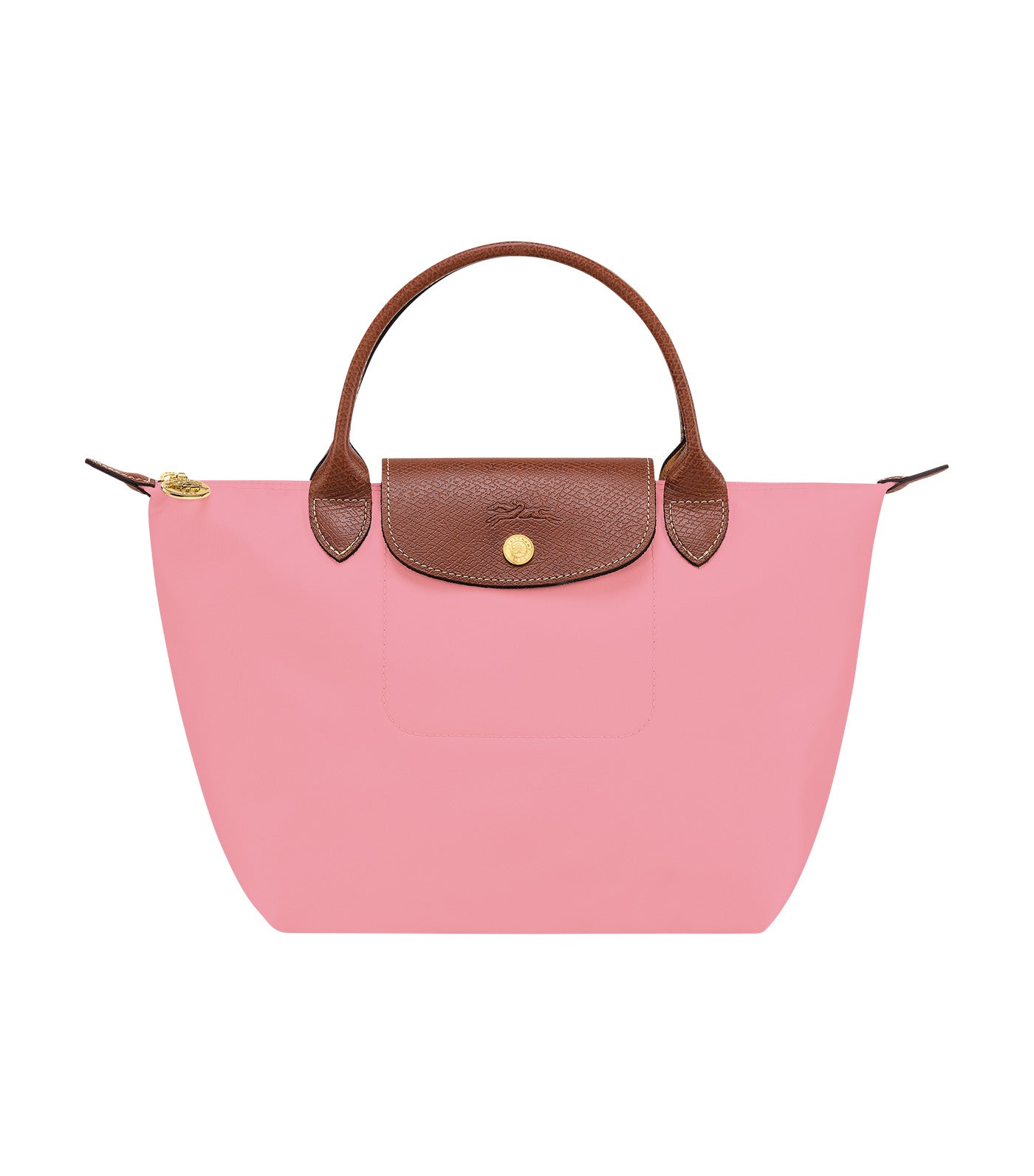 Le Pliage Original Handbag S Marshmallow