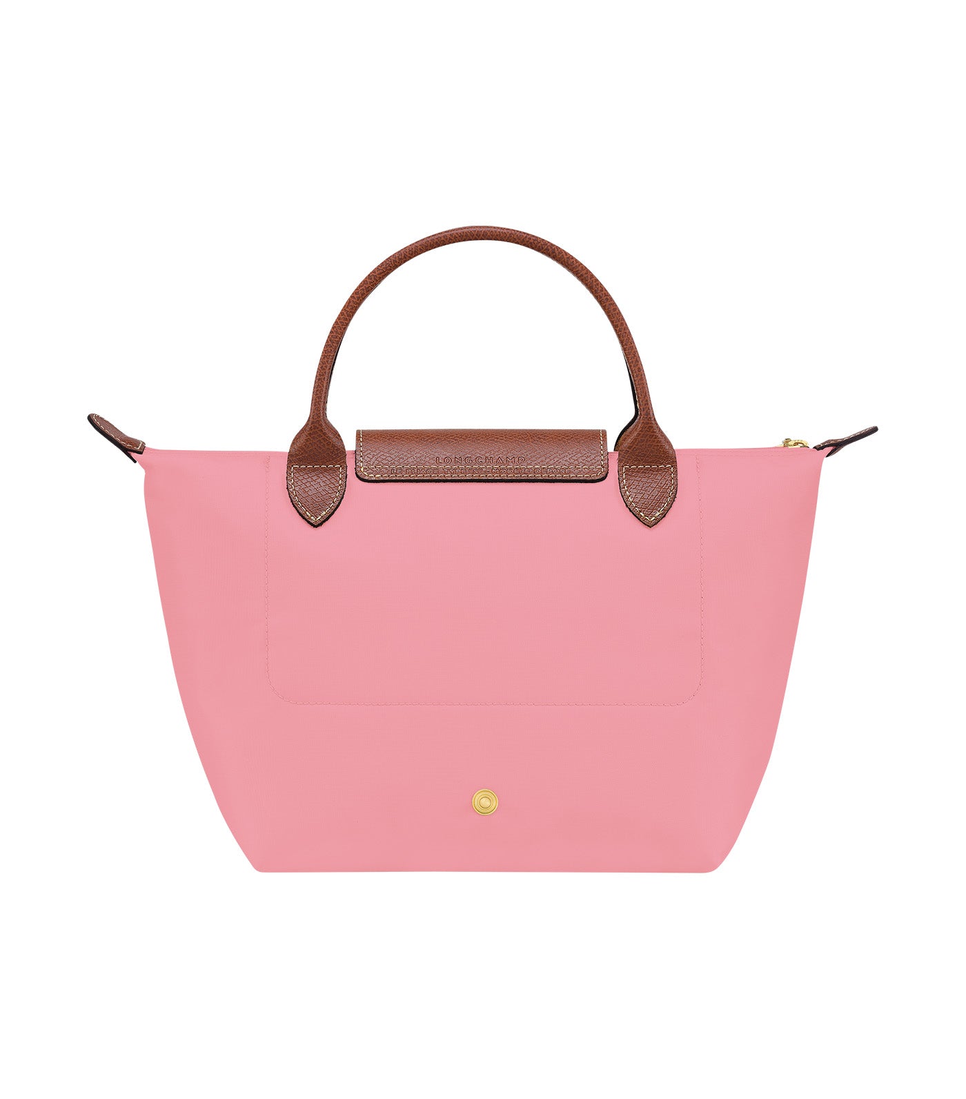 Le Pliage Original Handbag S Marshmallow