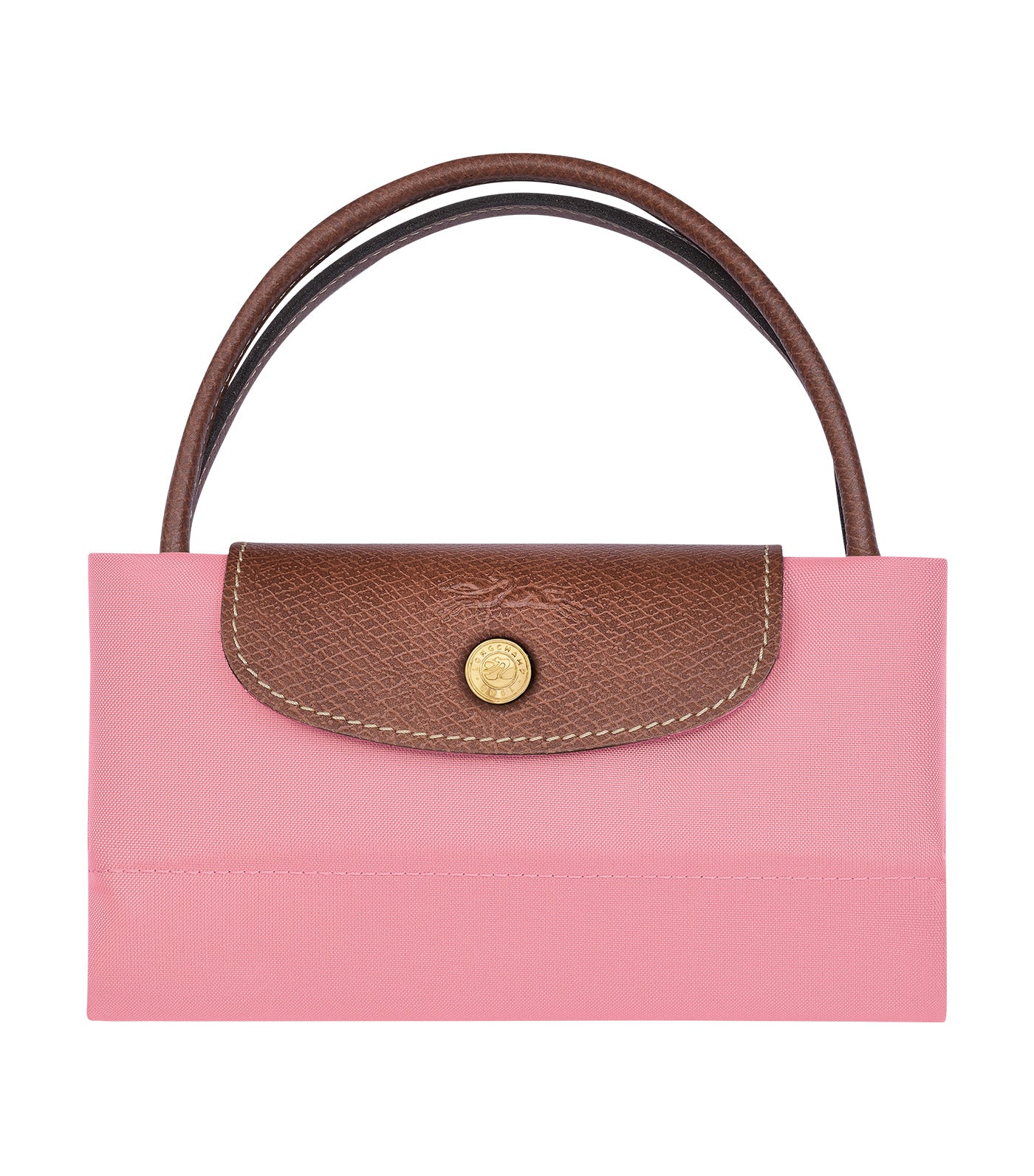 Le Pliage Original Handbag S Marshmallow