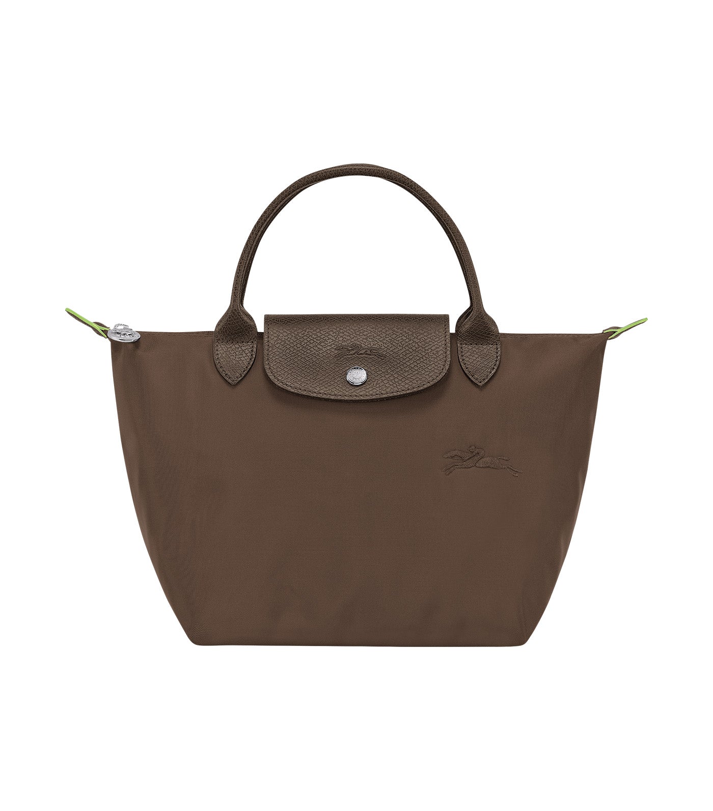 Le Pliage Green S Handbag Terra