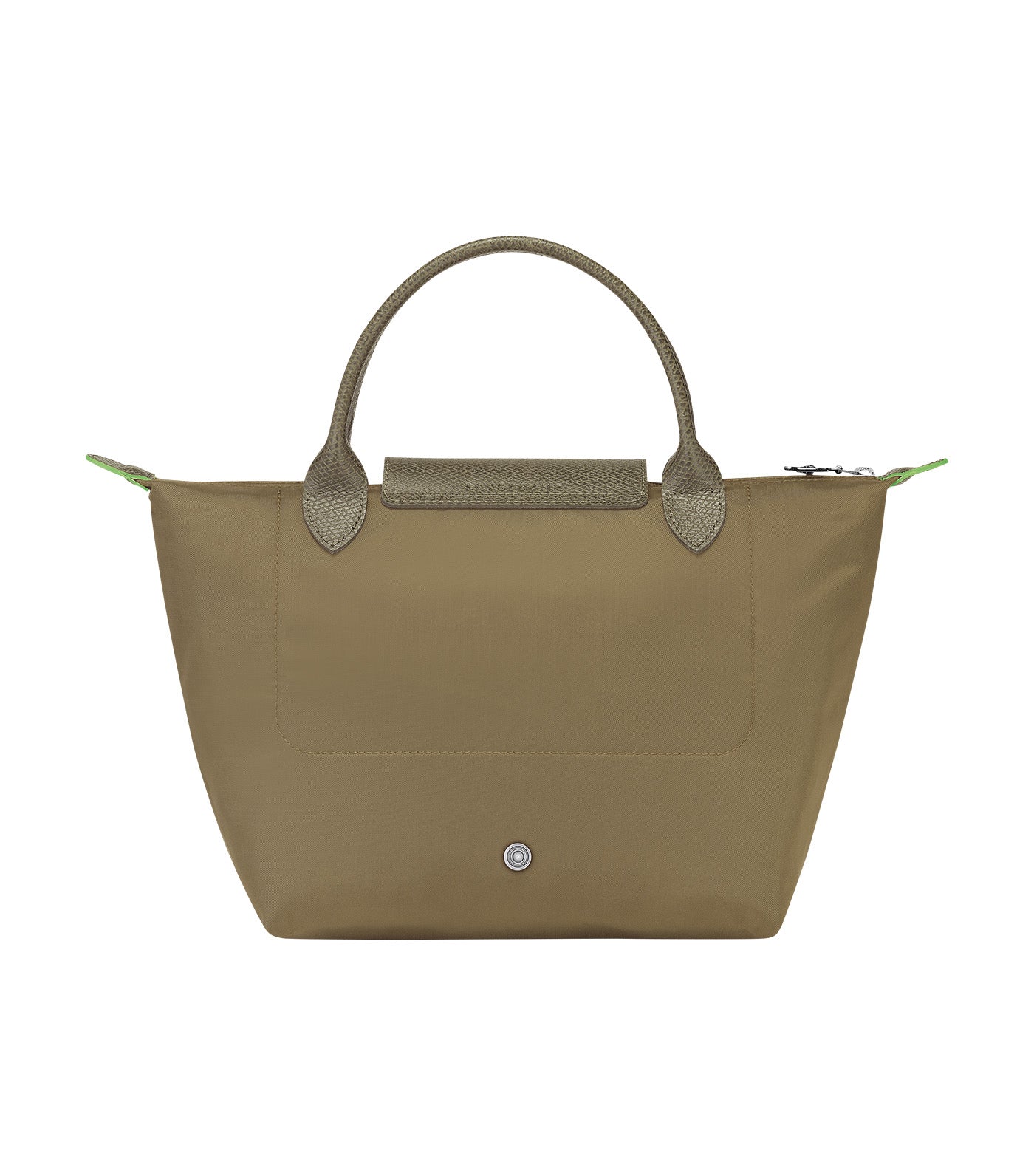 Le Pliage Green Handbag S Artichoke