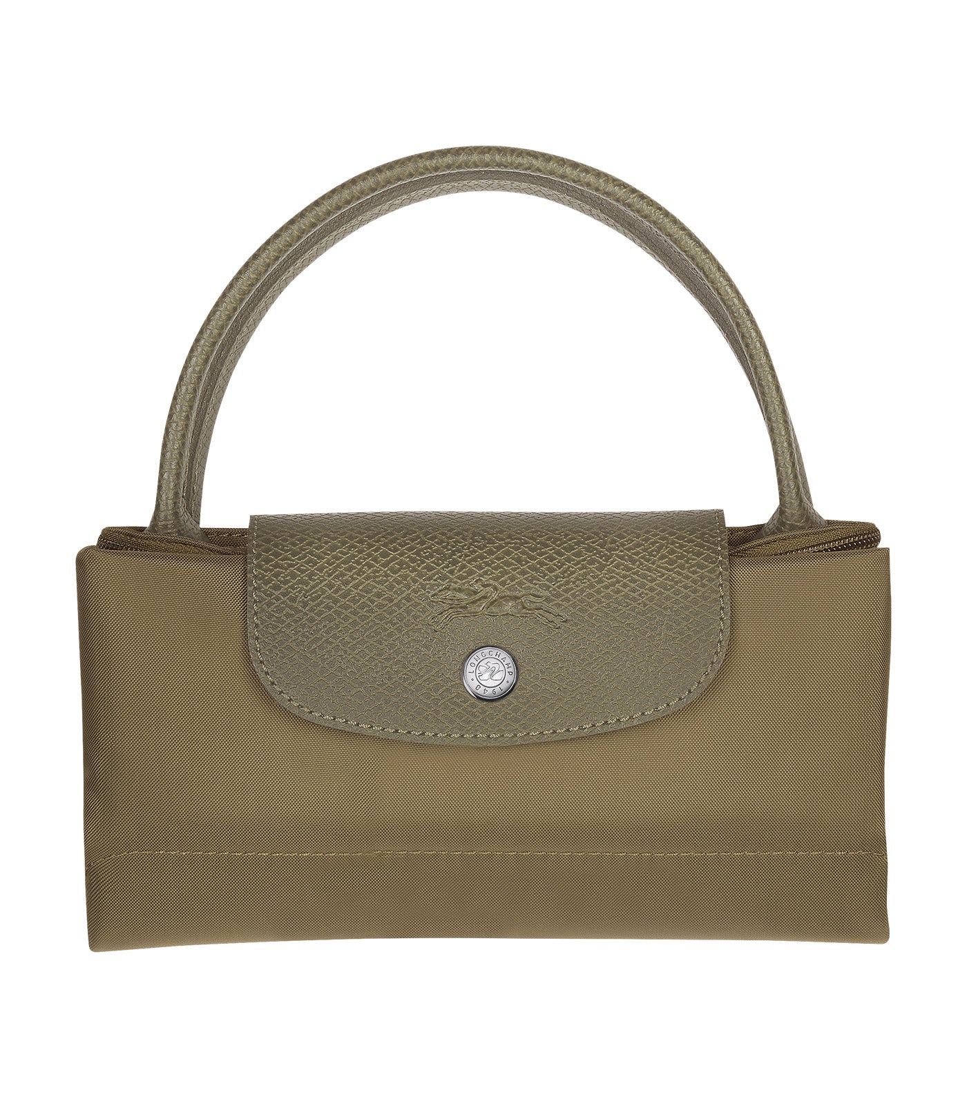 Le Pliage Green Handbag S Artichoke