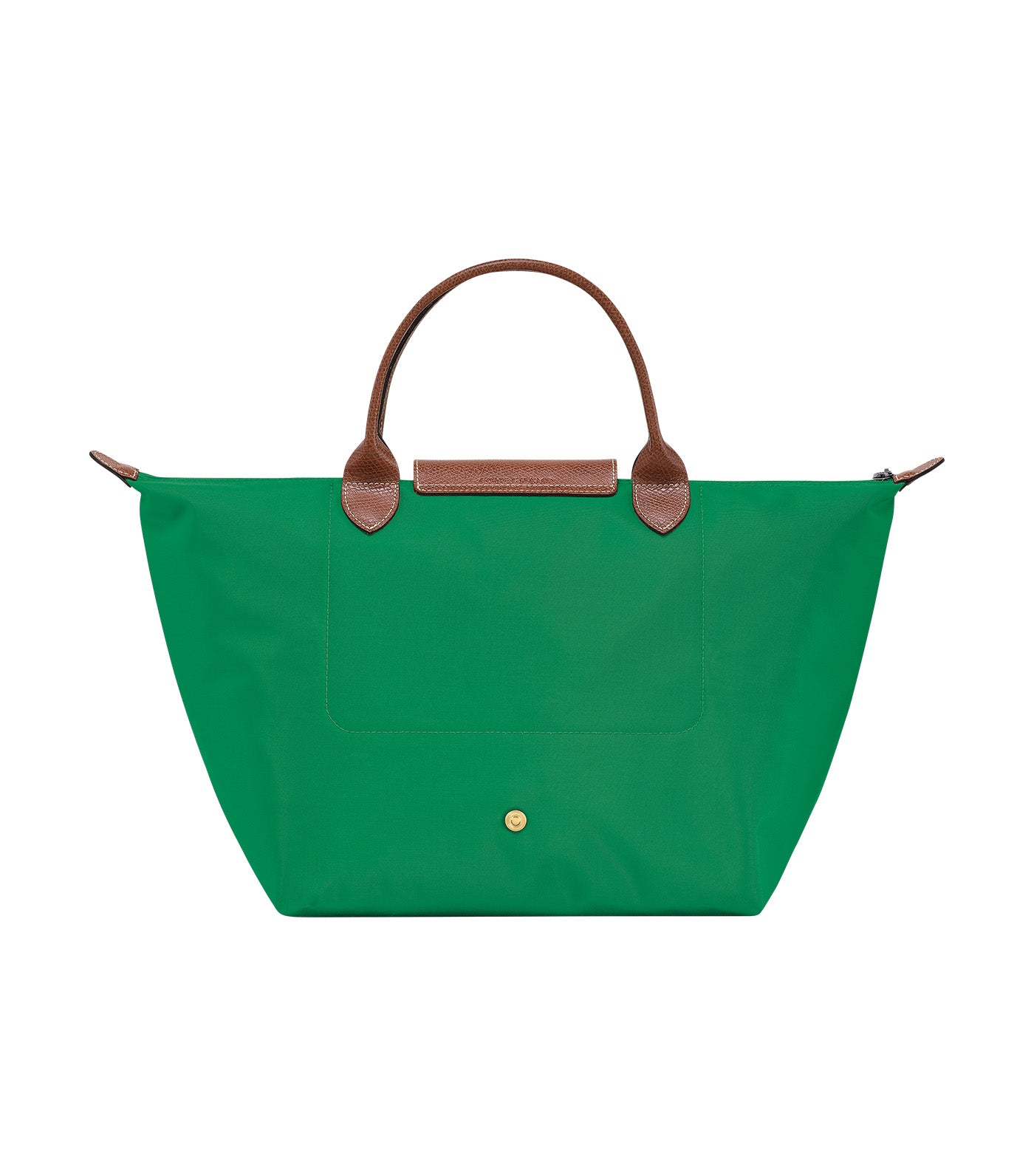Le Pliage Original Handbag M Green
