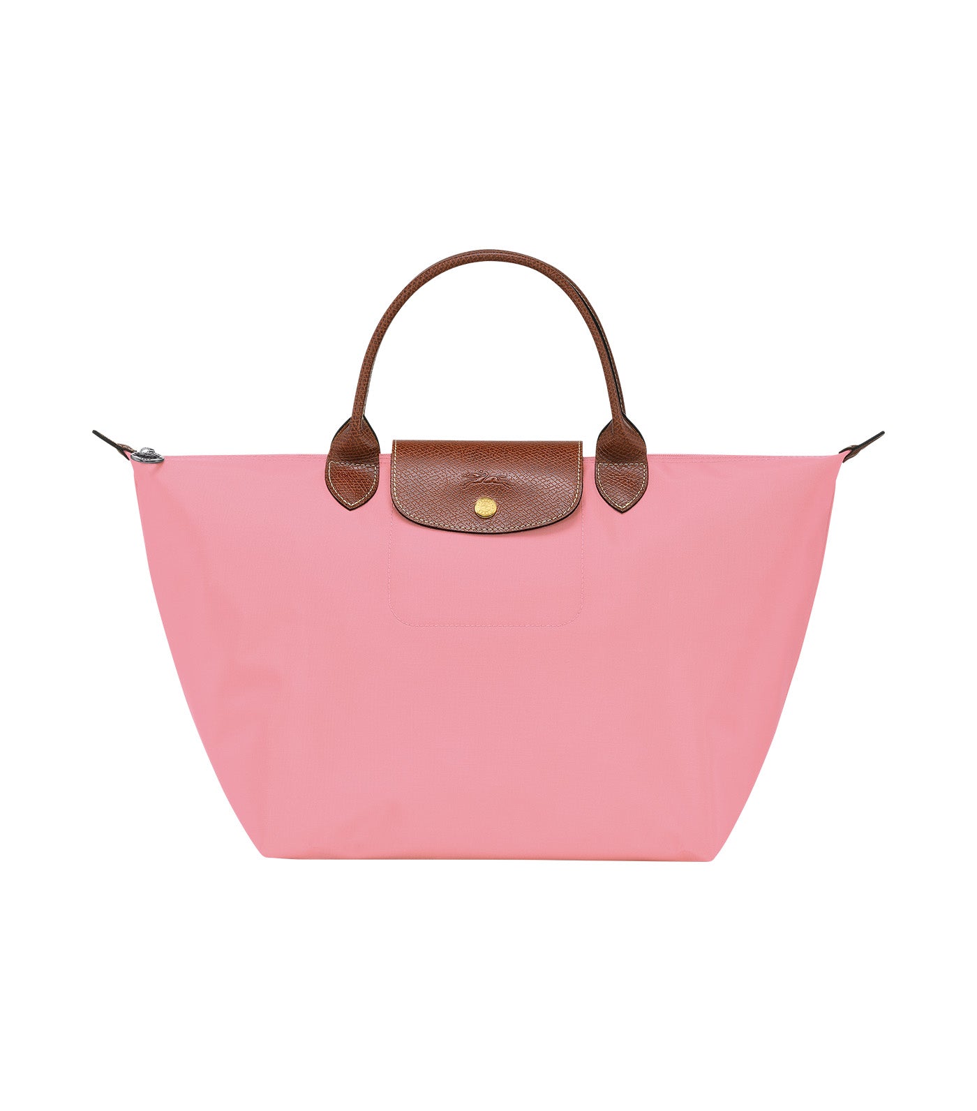 Le Pliage Original Handbag M Marshmallow