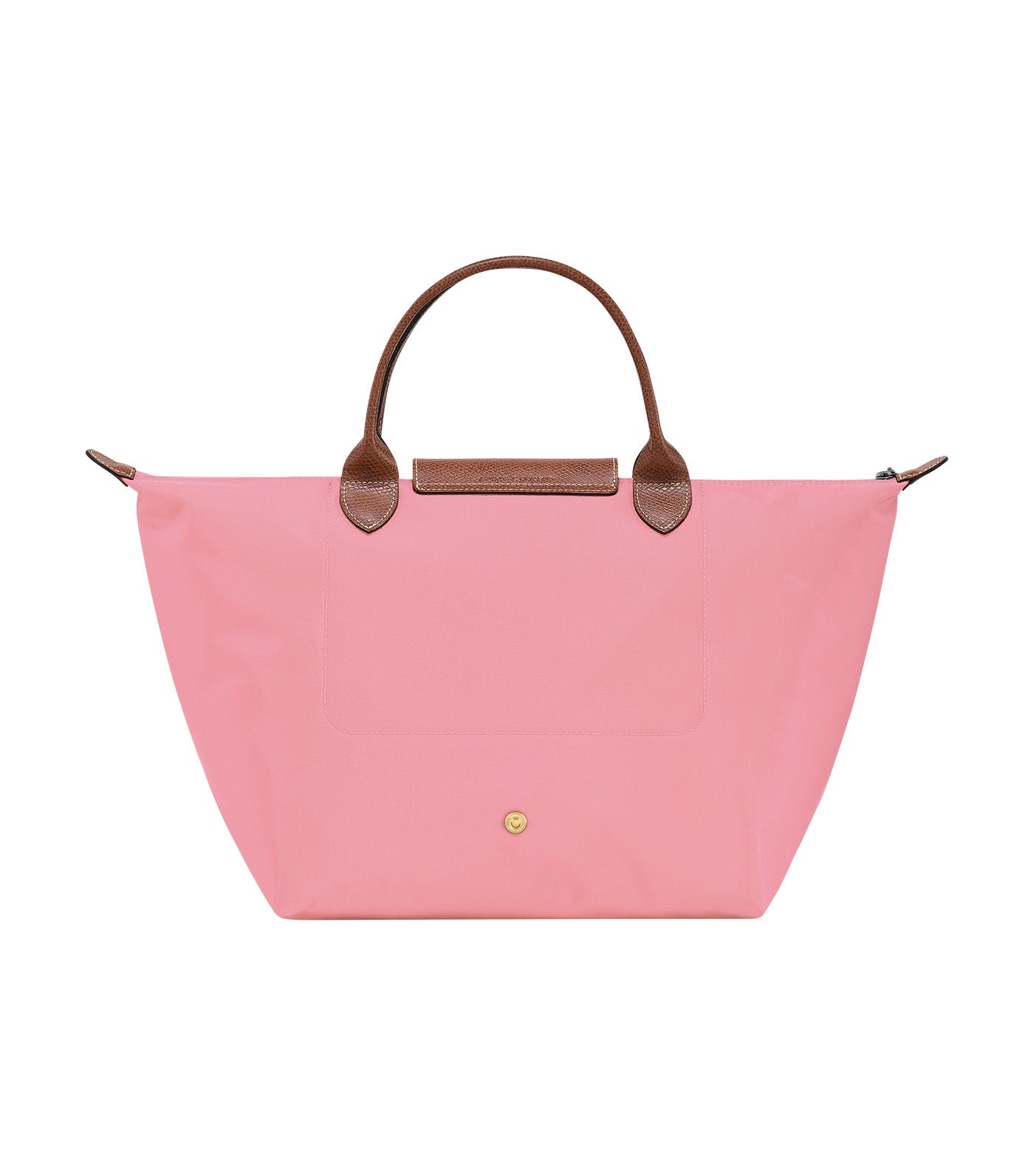 Le Pliage Original Handbag M Marshmallow