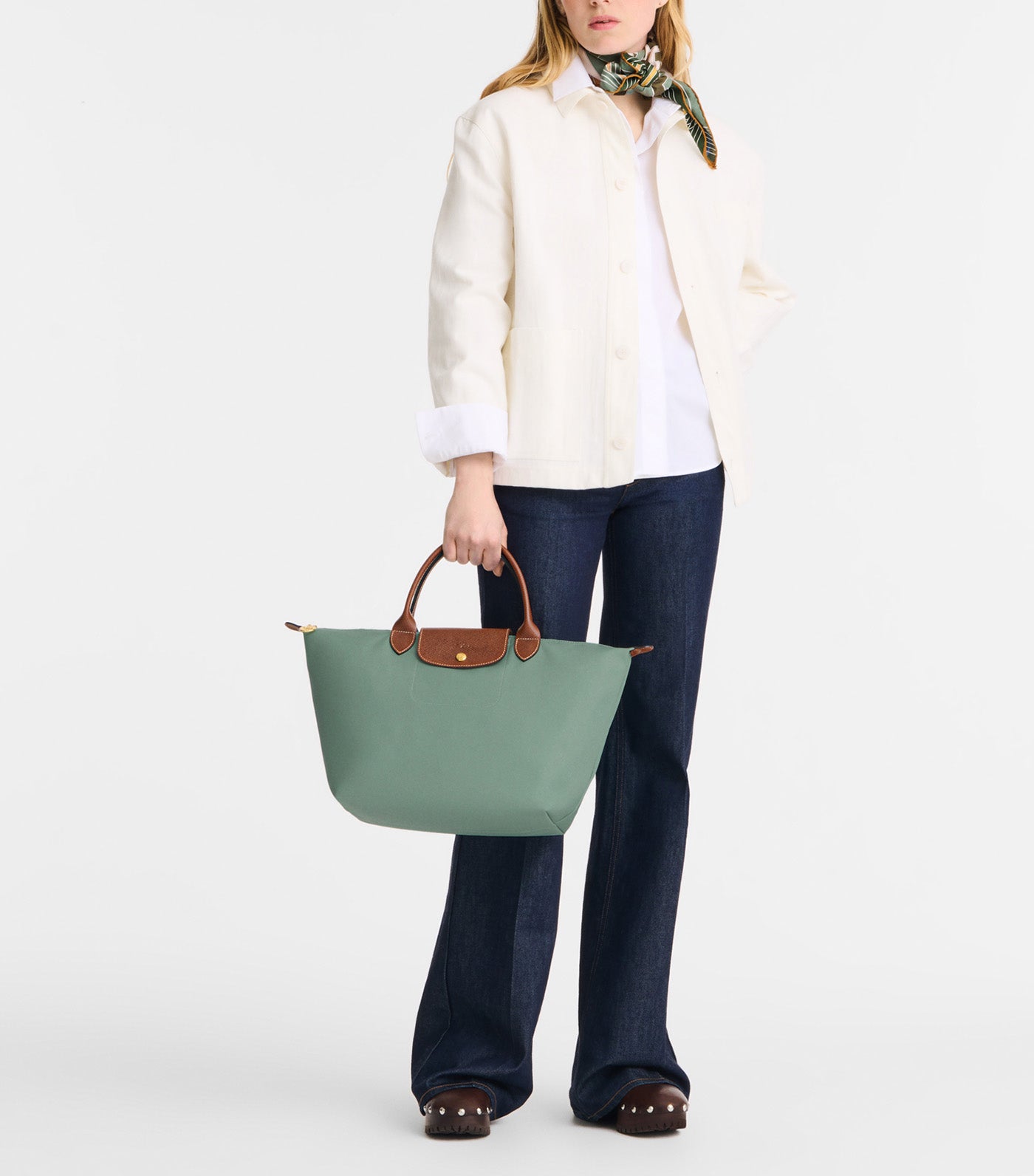 Le Pliage Original Handbag M