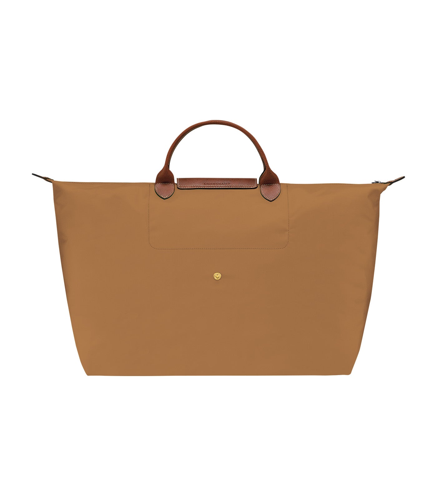 Le Pliage Original Travel Bag S Fawn
