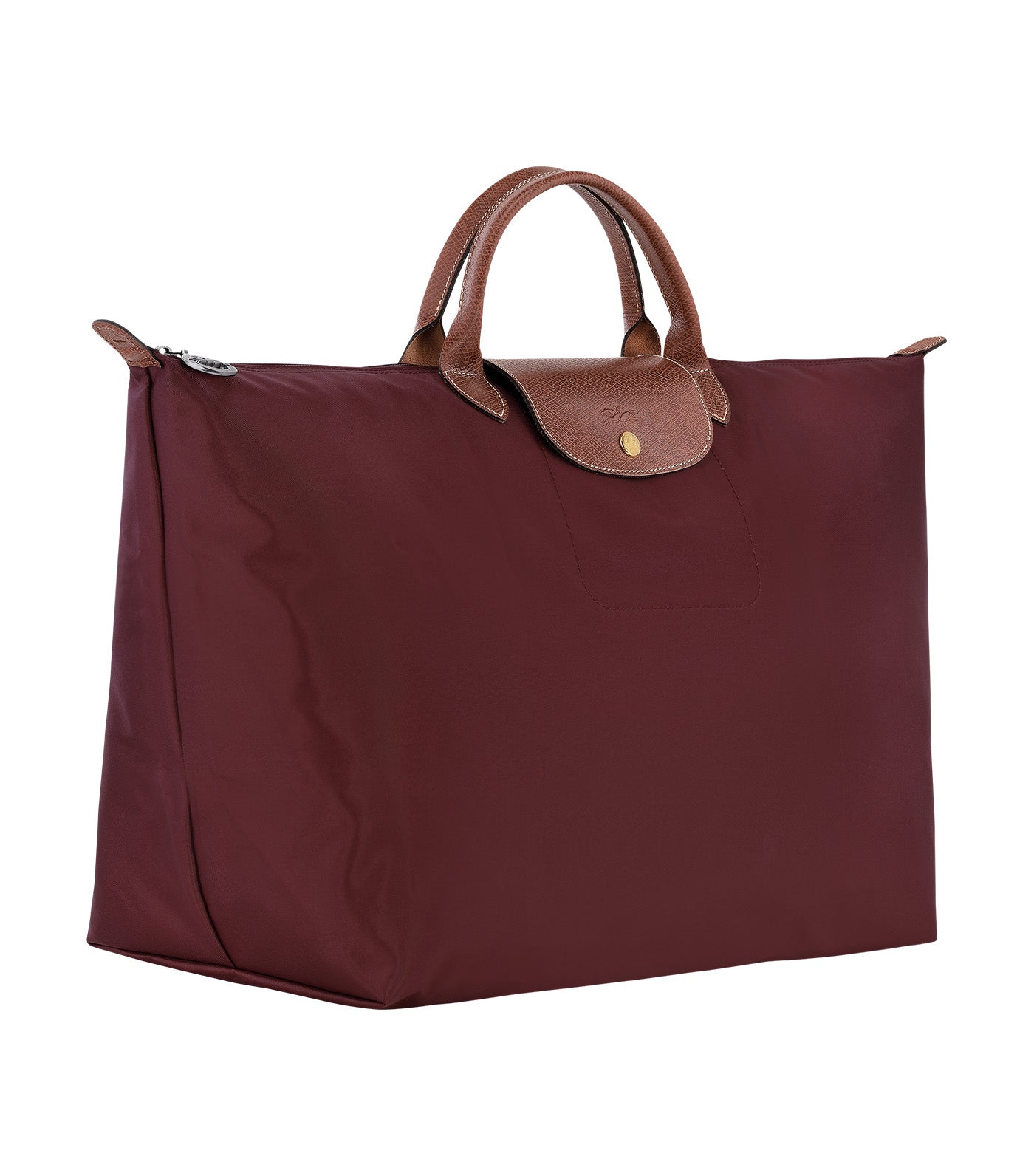 Le Pliage Original Travel Bag S Burgundy