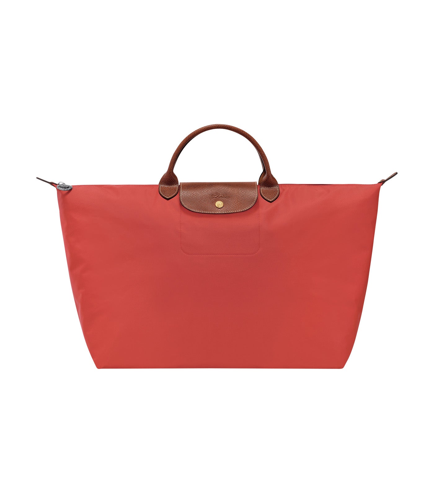 Le Pliage Original Travel Bag S Tomato