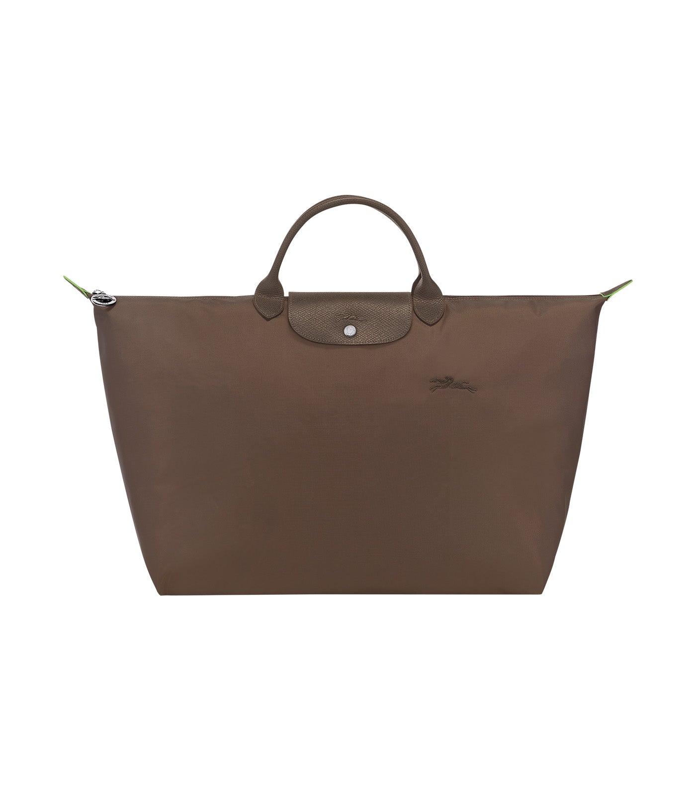 Le Pliage Green S Travel Bag Terra