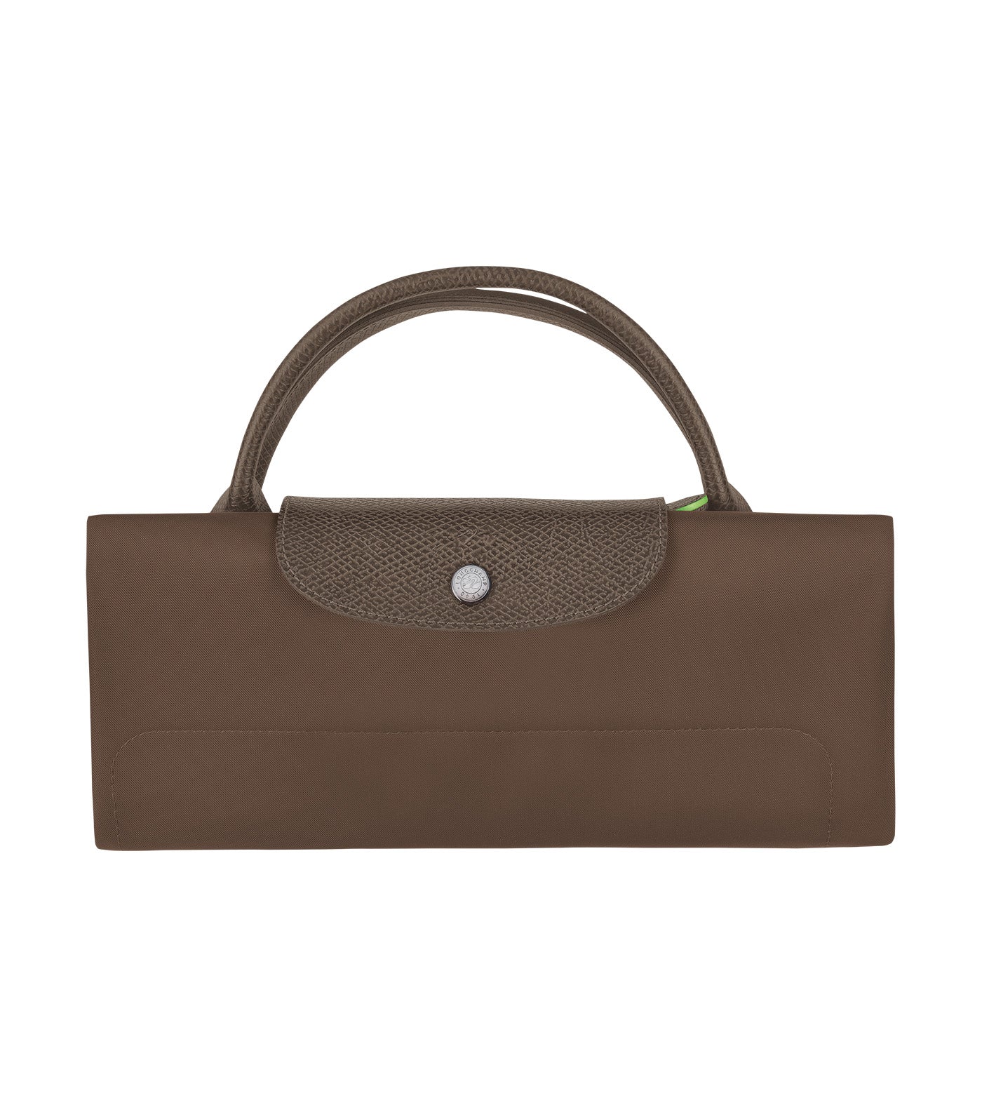 Le Pliage Green M Travel Bag Terra