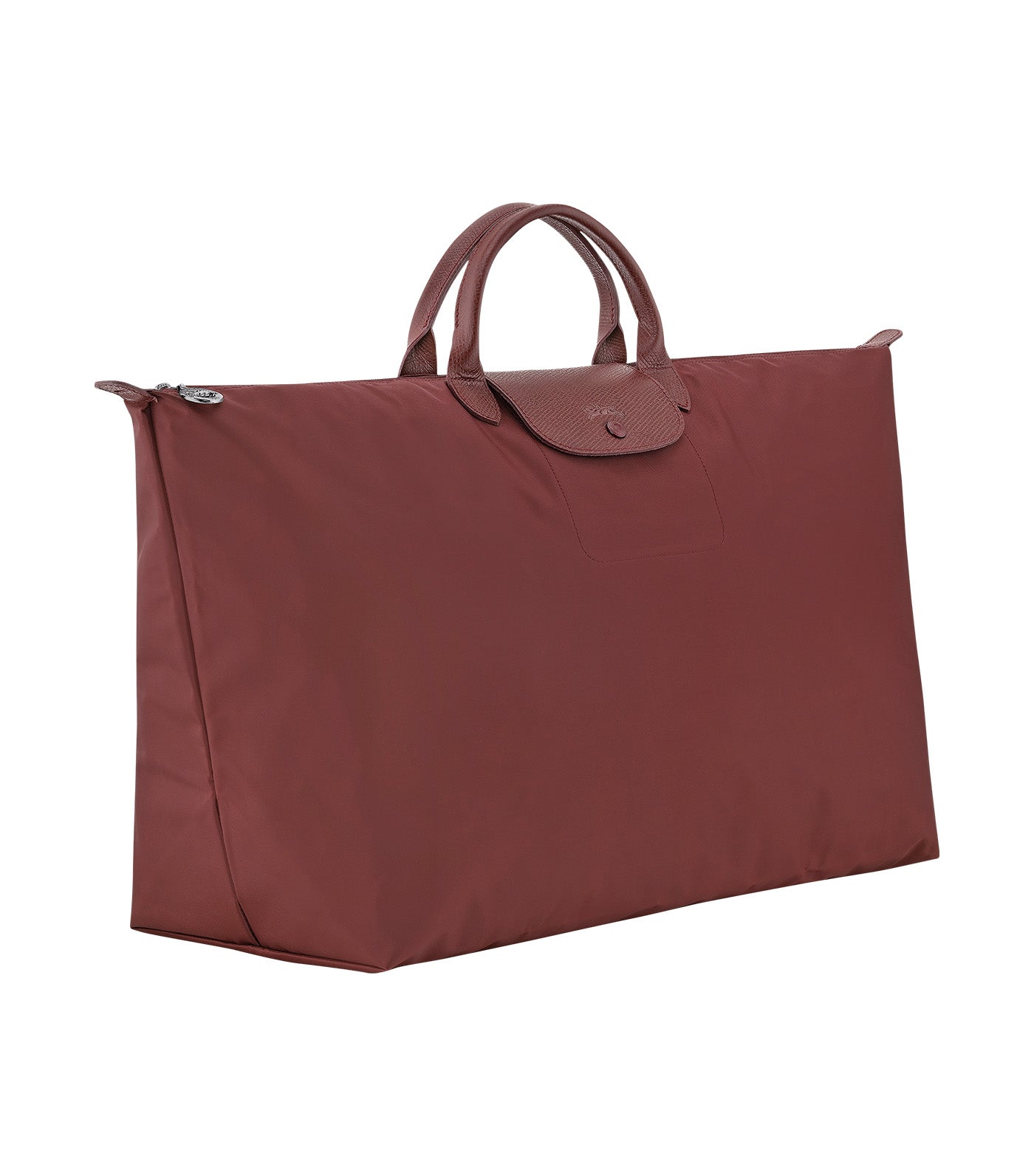 Le Pliage One Travel Bag XL Burgundy