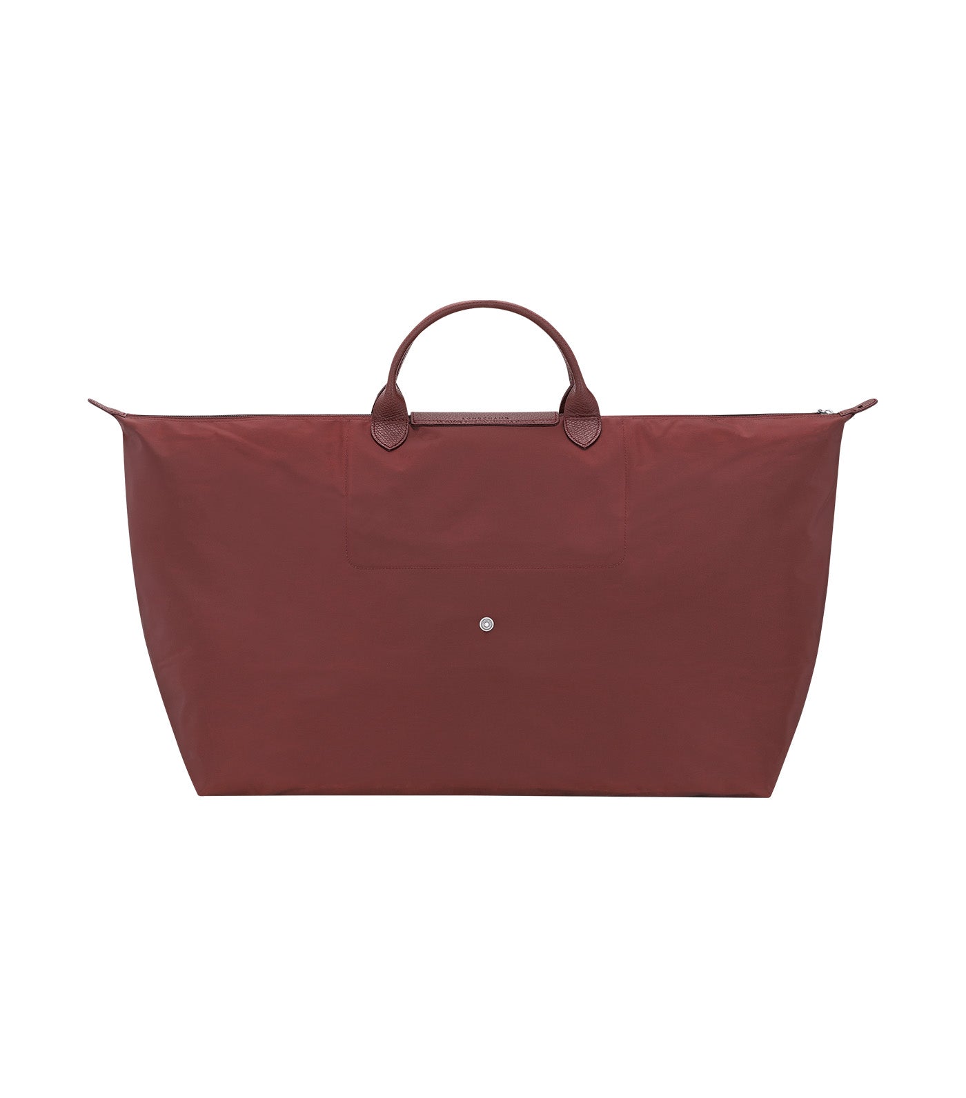 Le Pliage One Travel Bag XL Burgundy