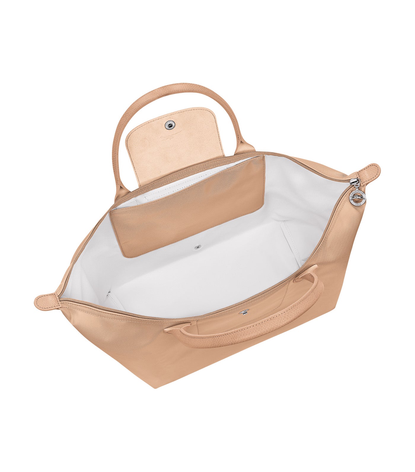 Le Pliage One Handbag L