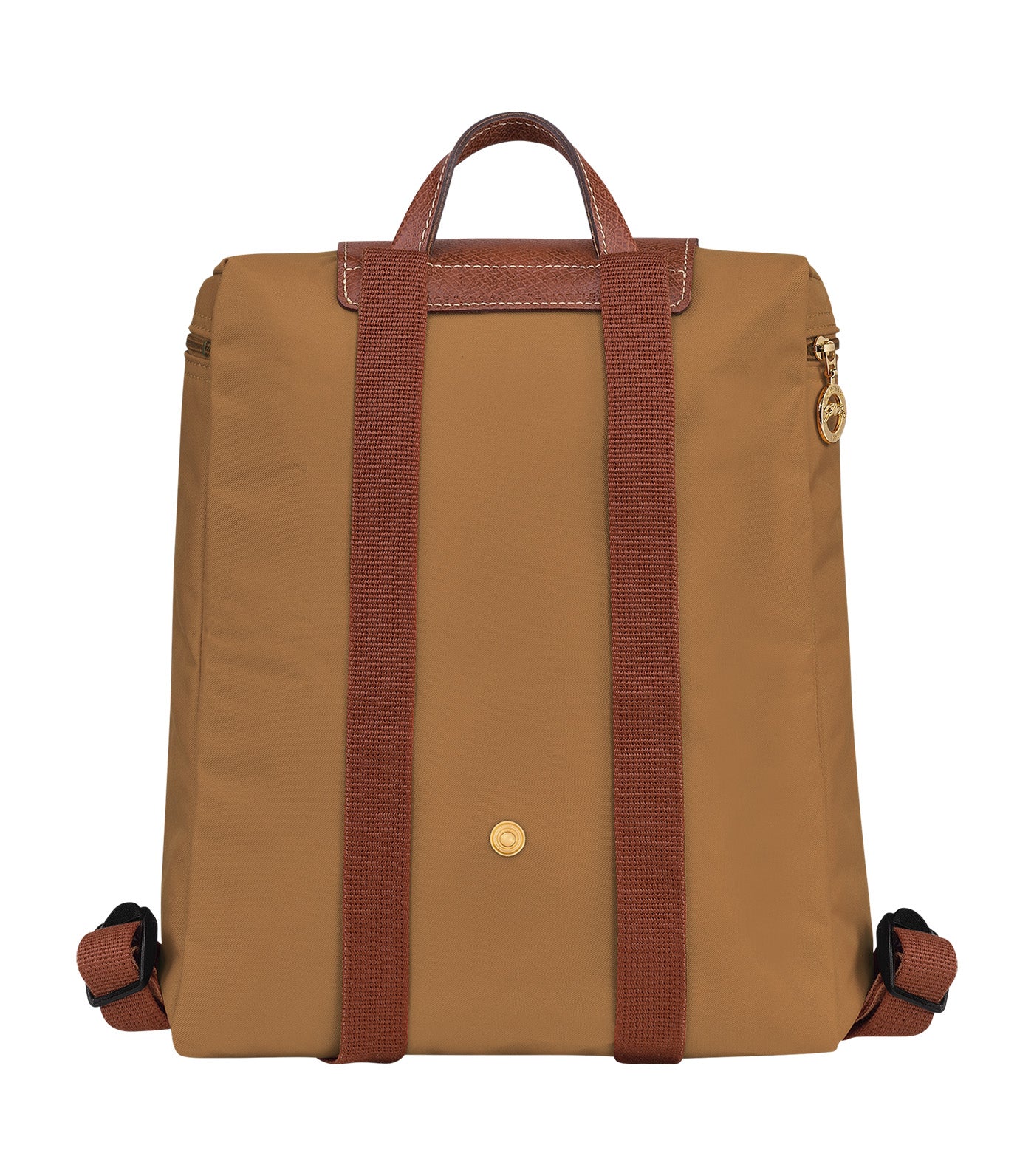 Le Pliage Original Backpack Fawn