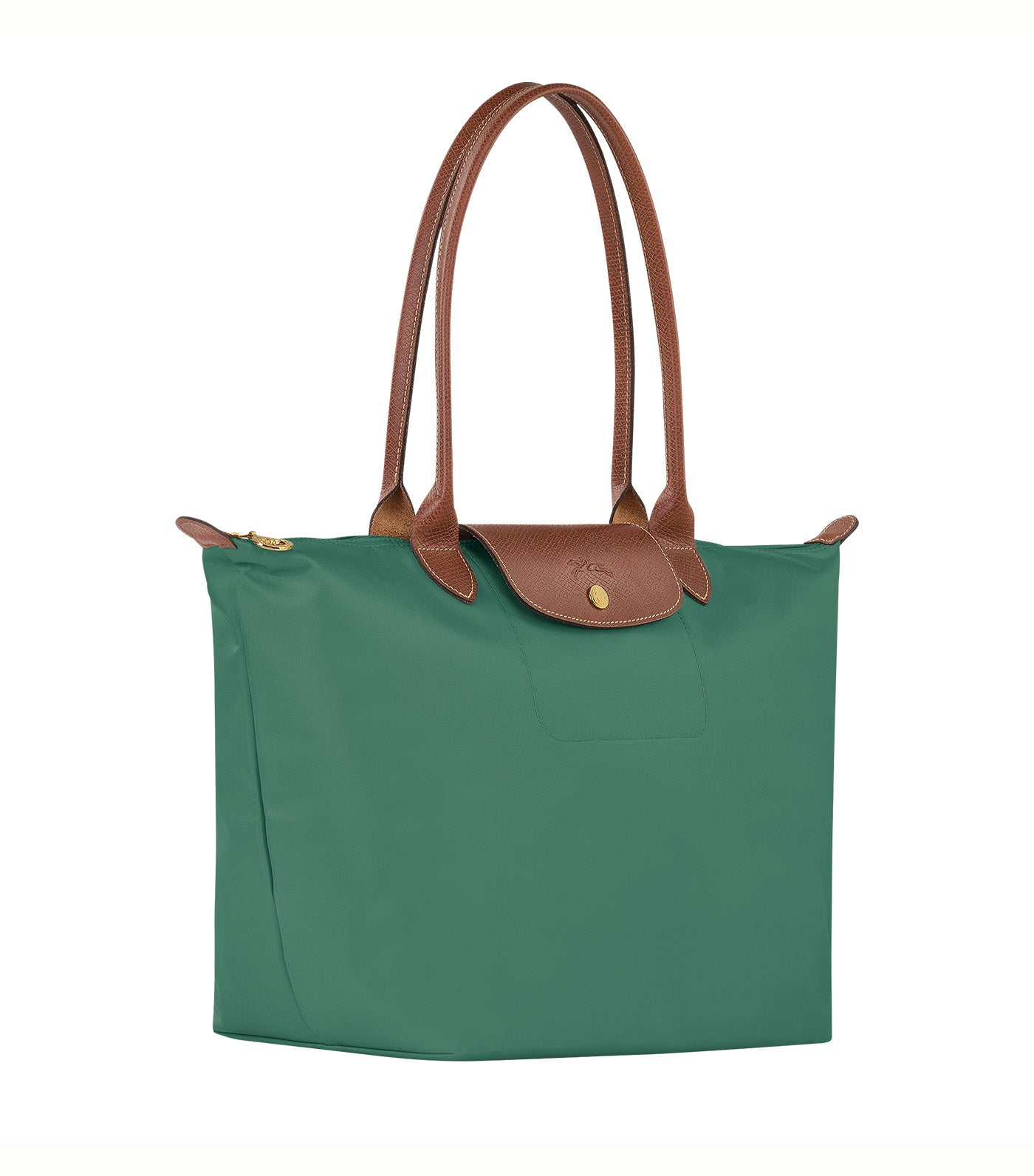 Longchamp Le Pliage Original Tote Bag L Sage