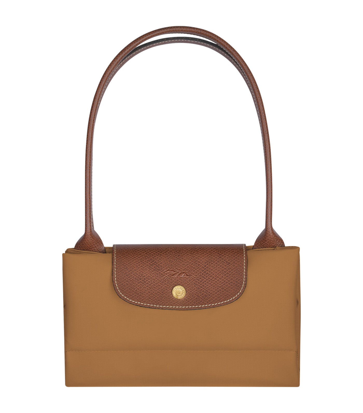 Longchamp Le Pliage Original Tote Bag L Fawn | Rustan's