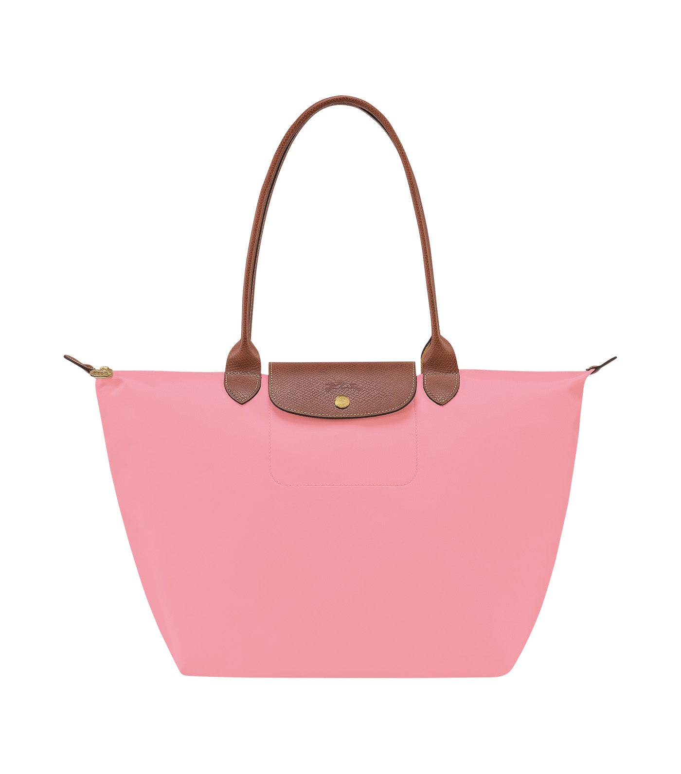 Le Pliage Original Tote Bag L Marshmallow