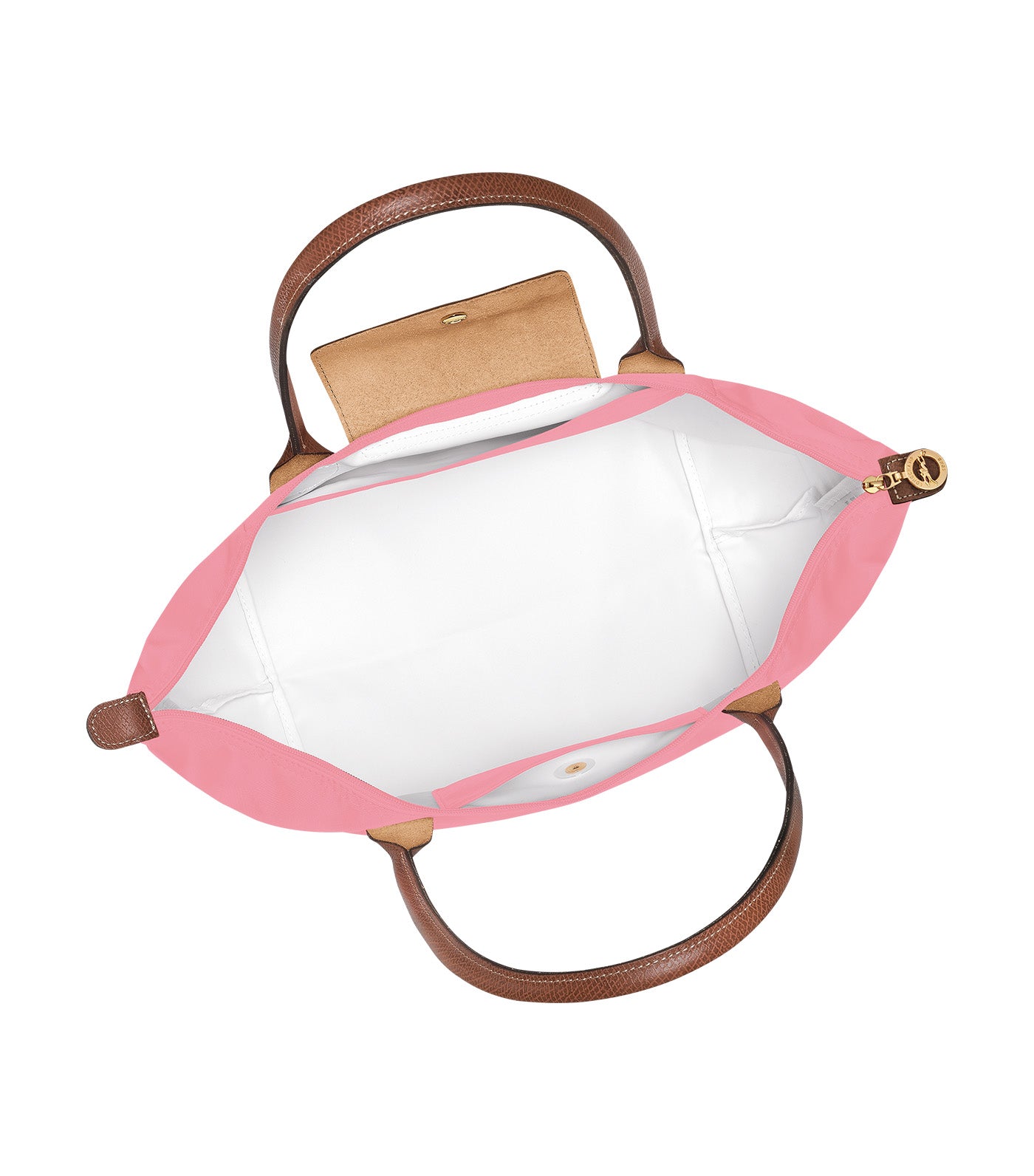 Le Pliage Original Tote Bag L Marshmallow