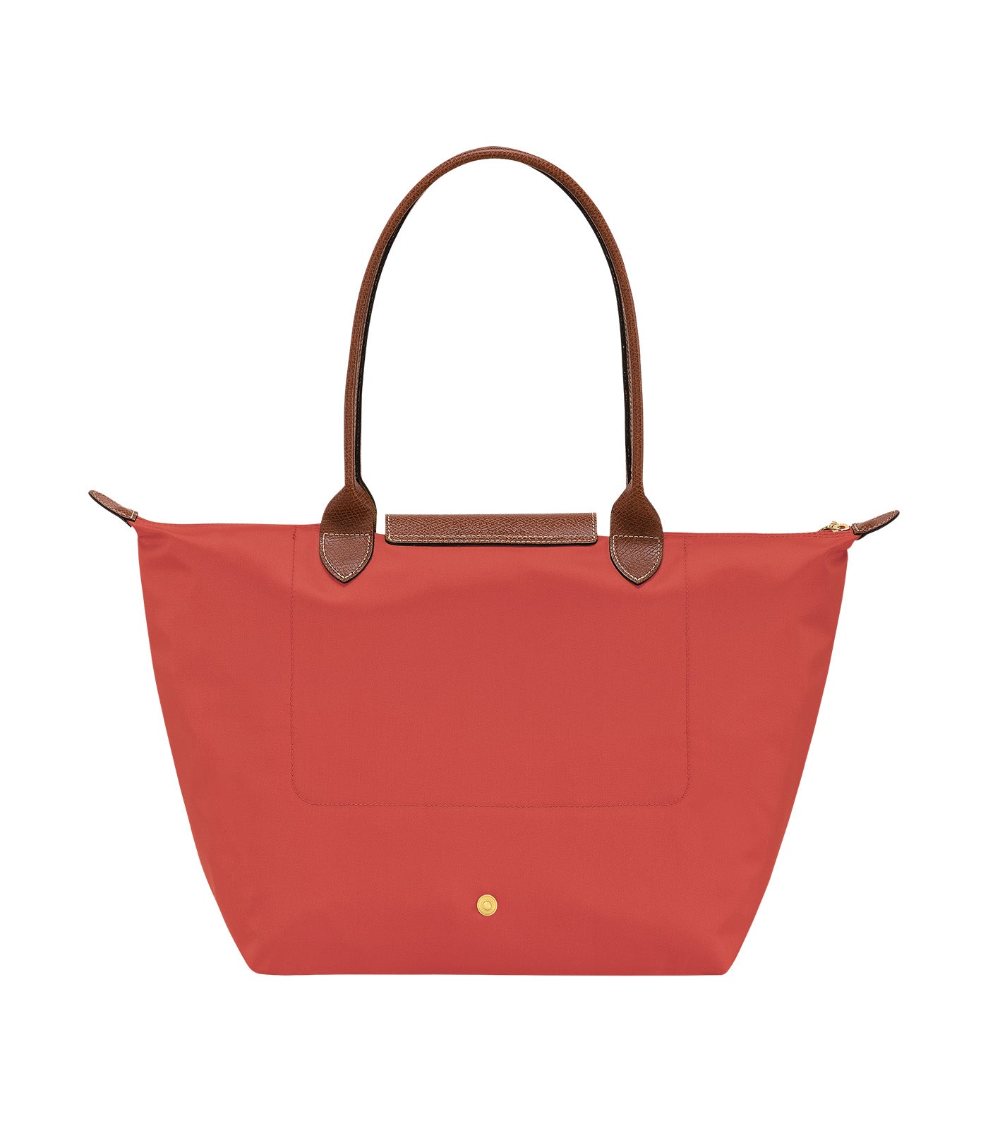 Le Pliage Original Tote Bag L Tomato