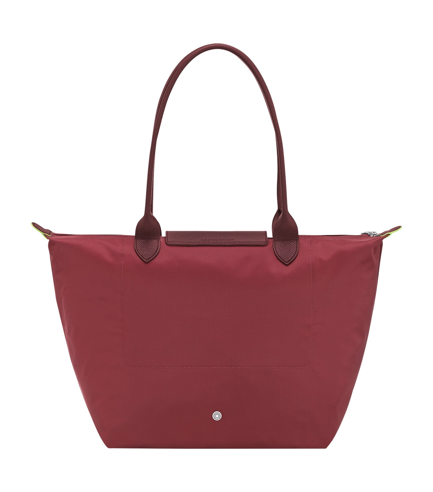 Le Pliage Green Tote Bag L