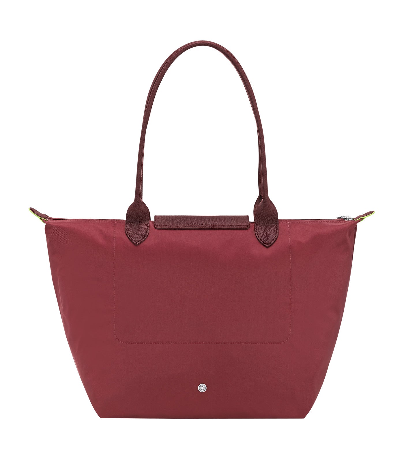 Le Pliage Green Tote Bag L