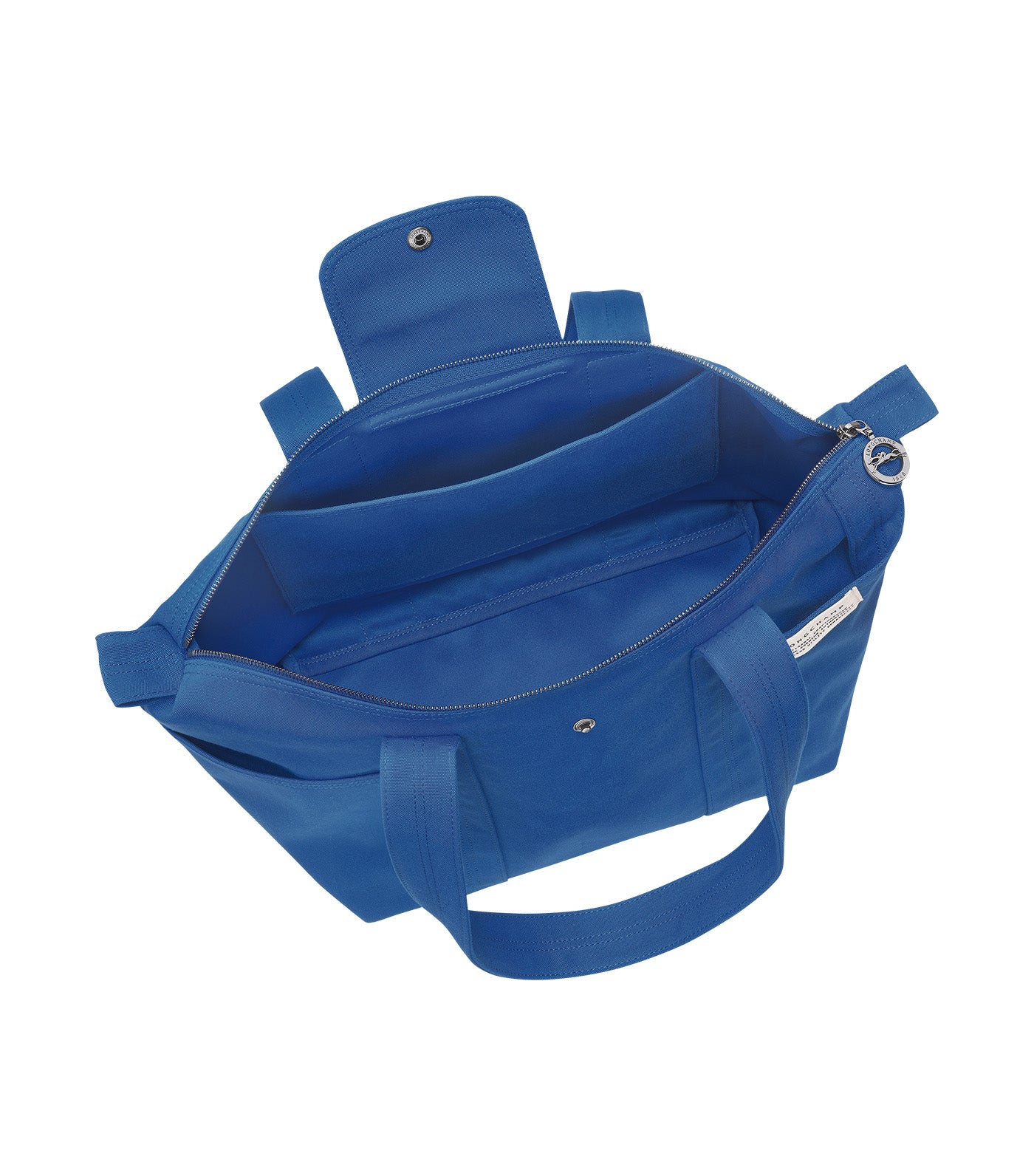 Le Pliage Worker Tote Bag L Atlantic