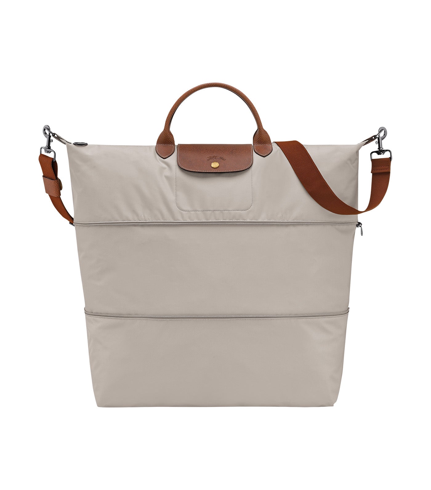 Le Pliage Original Travel Bag Expandable