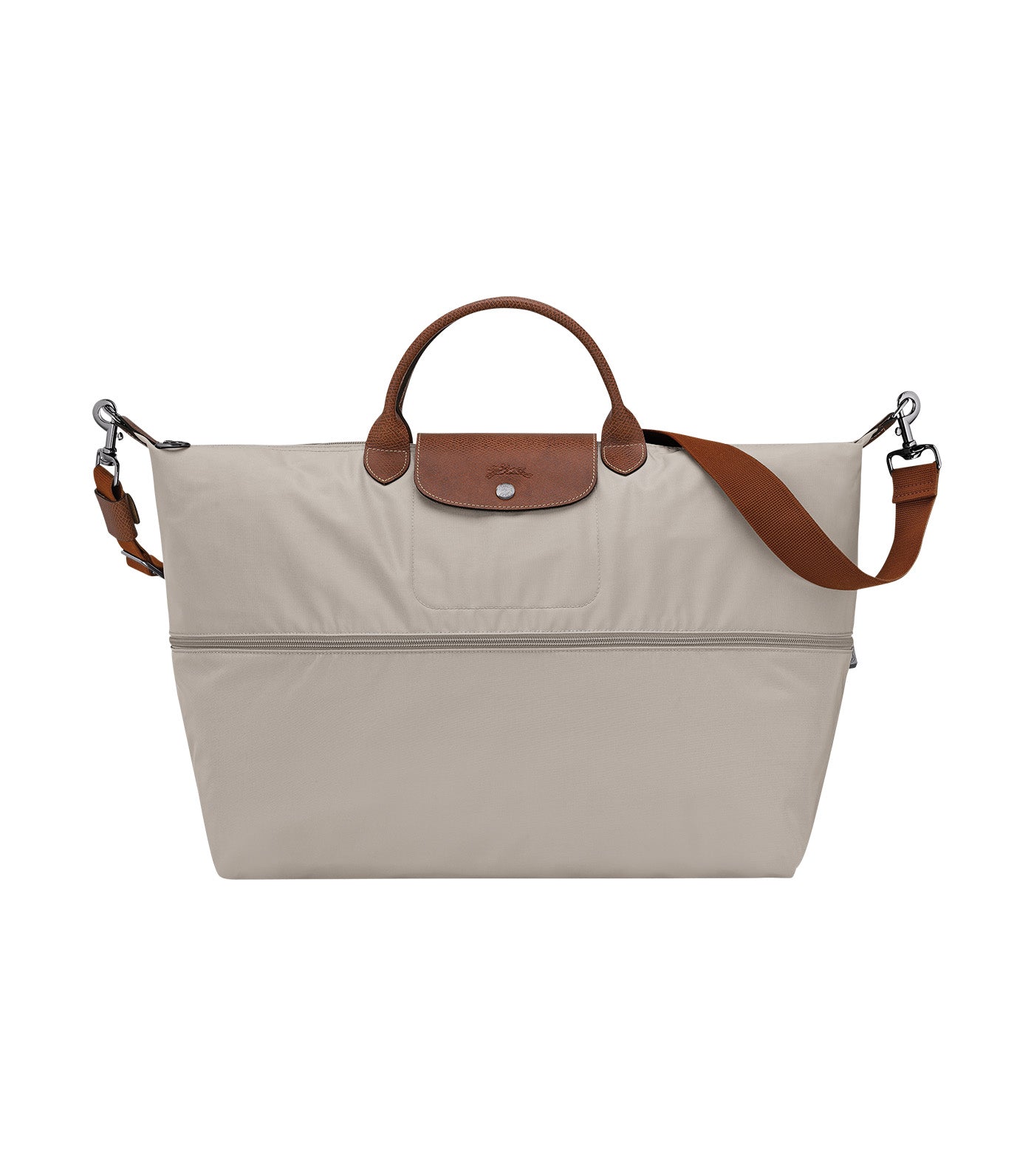 Le Pliage Original Travel Bag Expandable