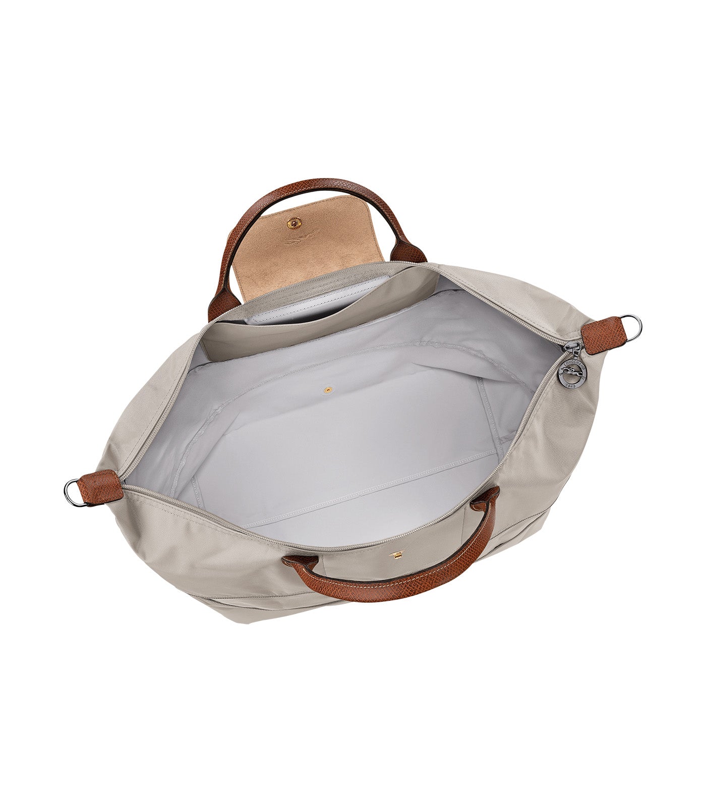 Le Pliage Original Travel Bag Expandable