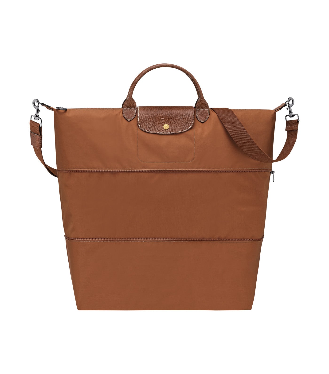 Le Pliage Original Travel Bag Expandable