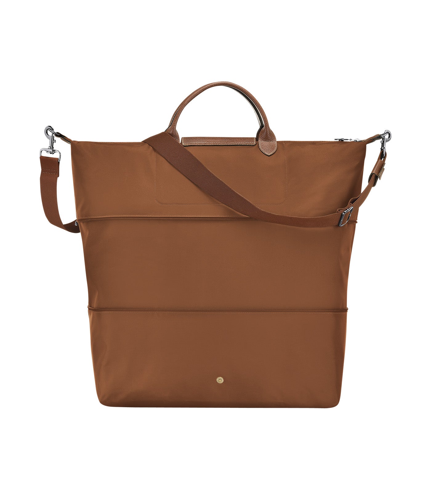 Le Pliage Original Travel Bag Expandable