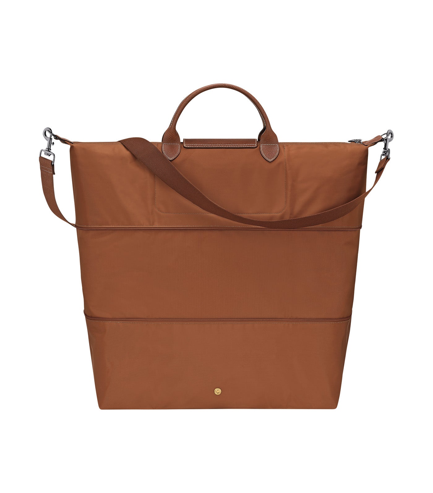 Le Pliage Original Travel Bag Expandable