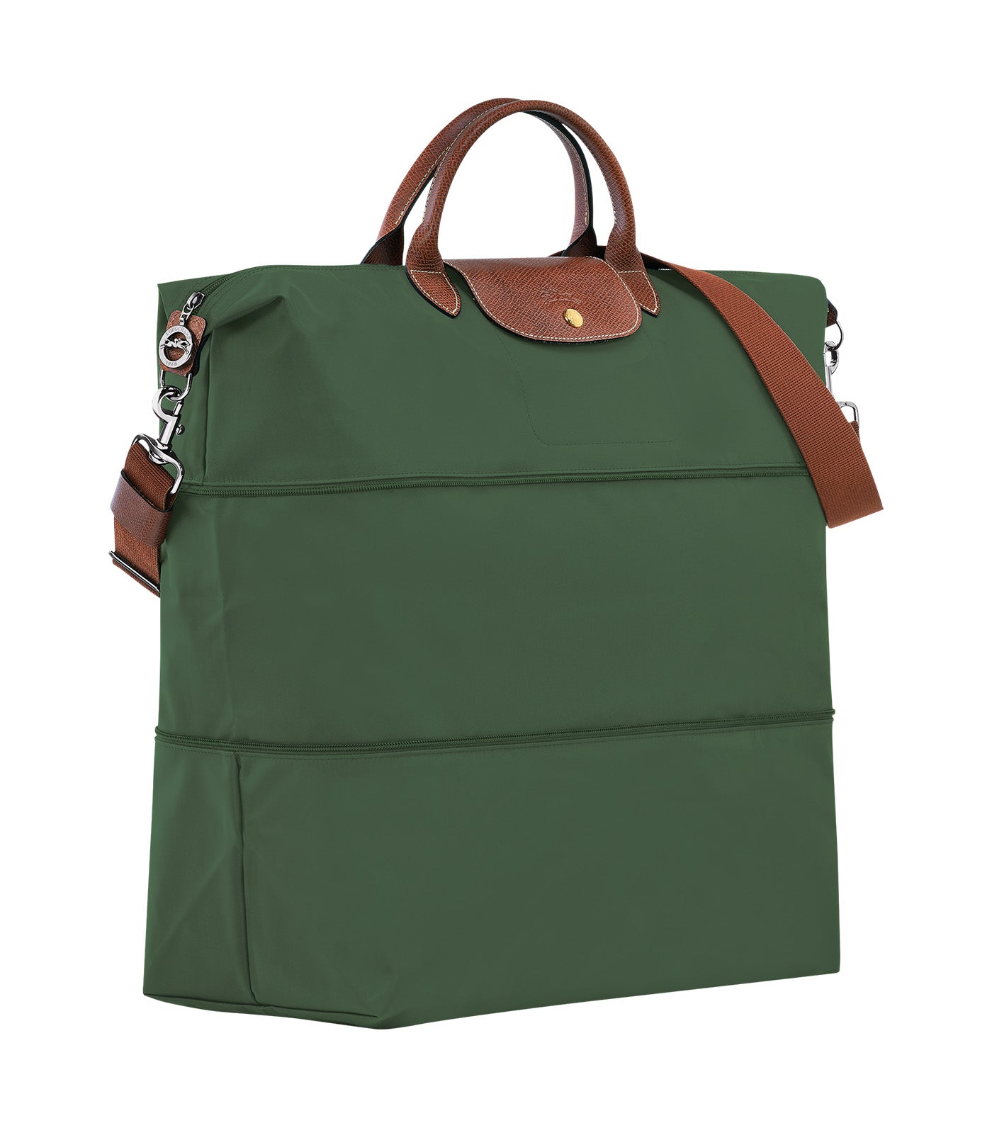 Le Pliage Original Travel Bag Expandable