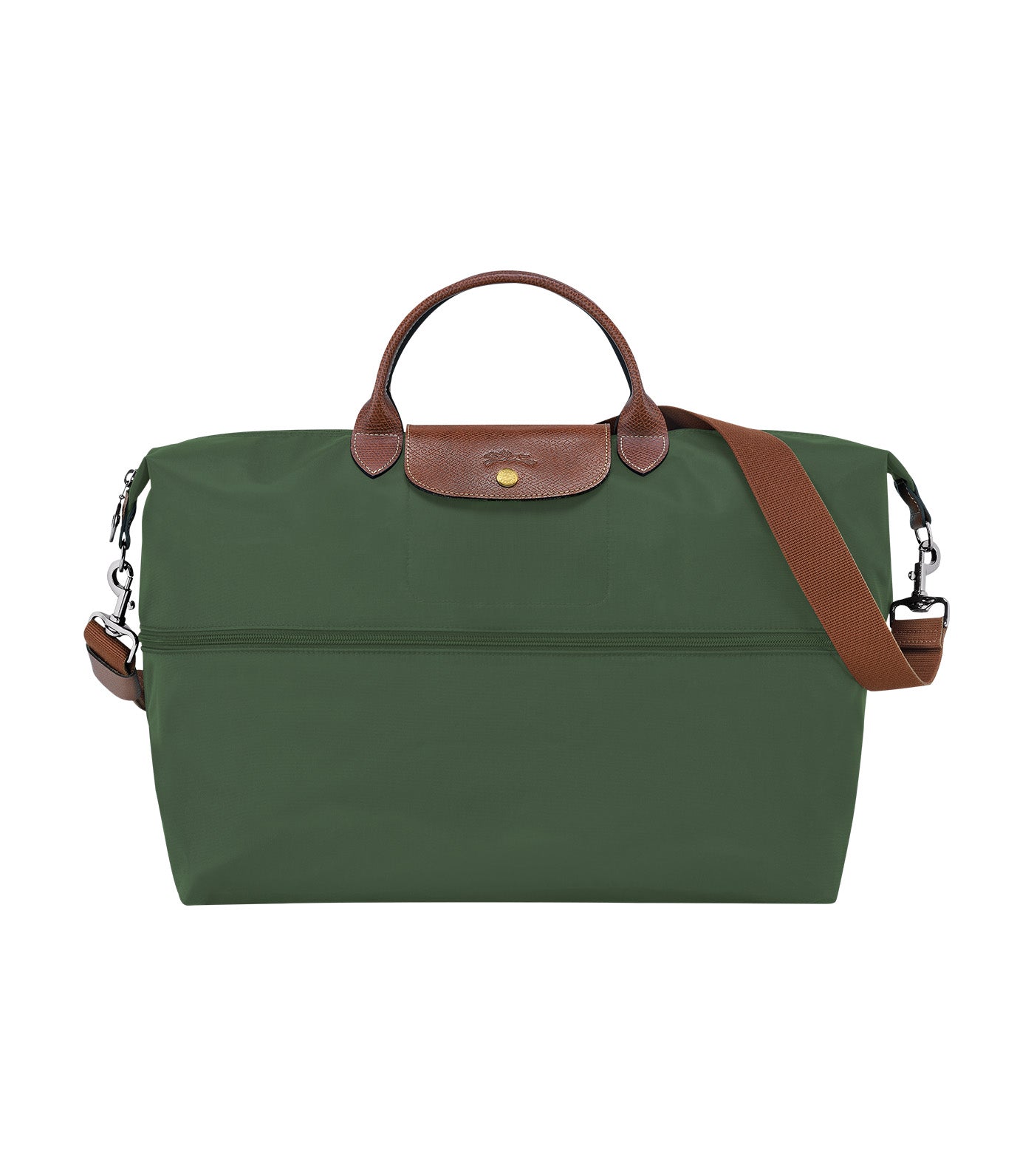Le Pliage Original Travel Bag Expandable
