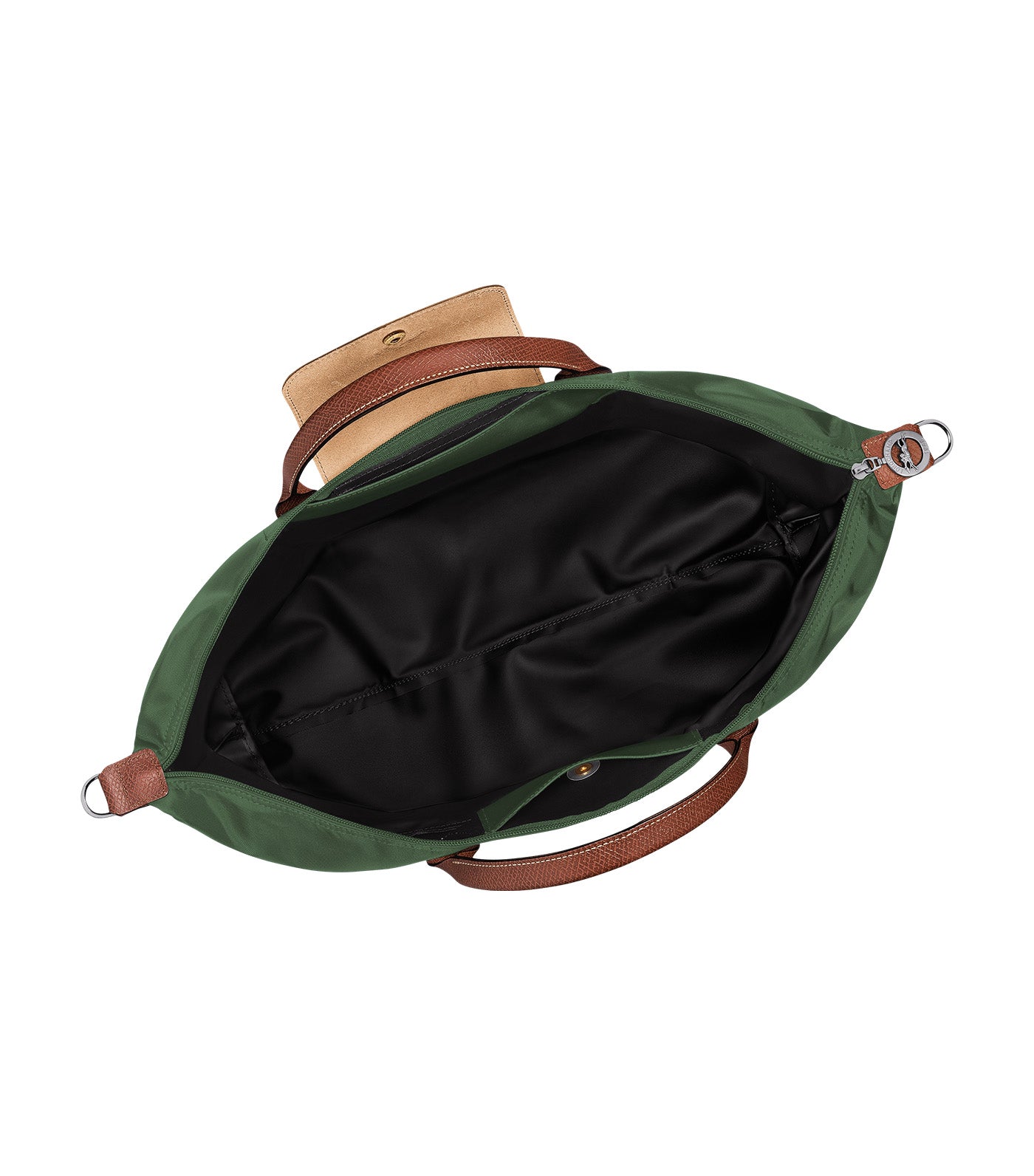 Le Pliage Original Travel Bag Expandable