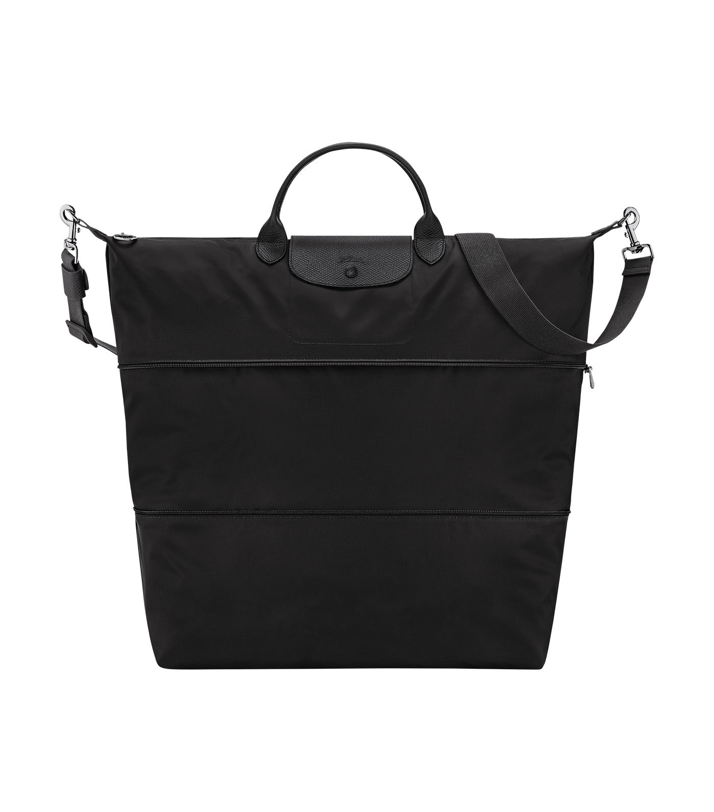 Le Pliage One Travel Bag Expandable