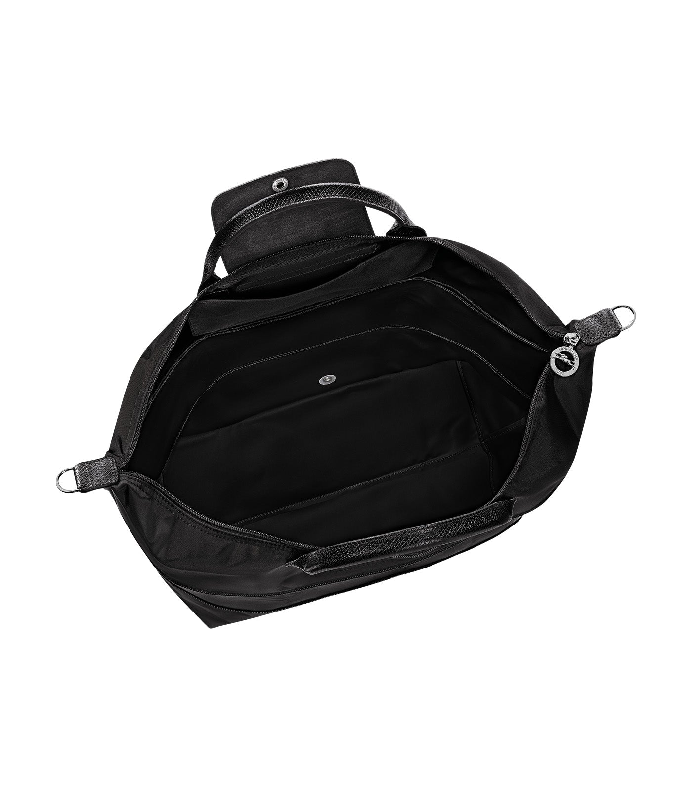 Le Pliage One Travel Bag Expandable