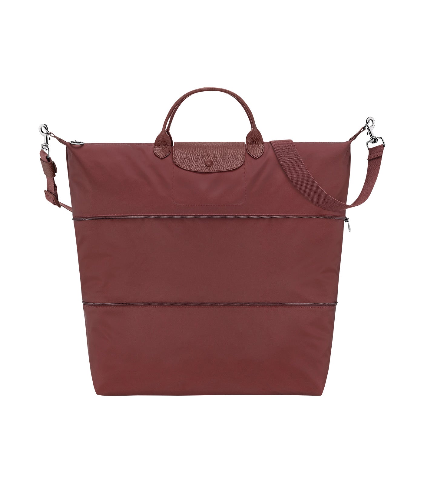 Le Pliage One Travel Bag Expandable