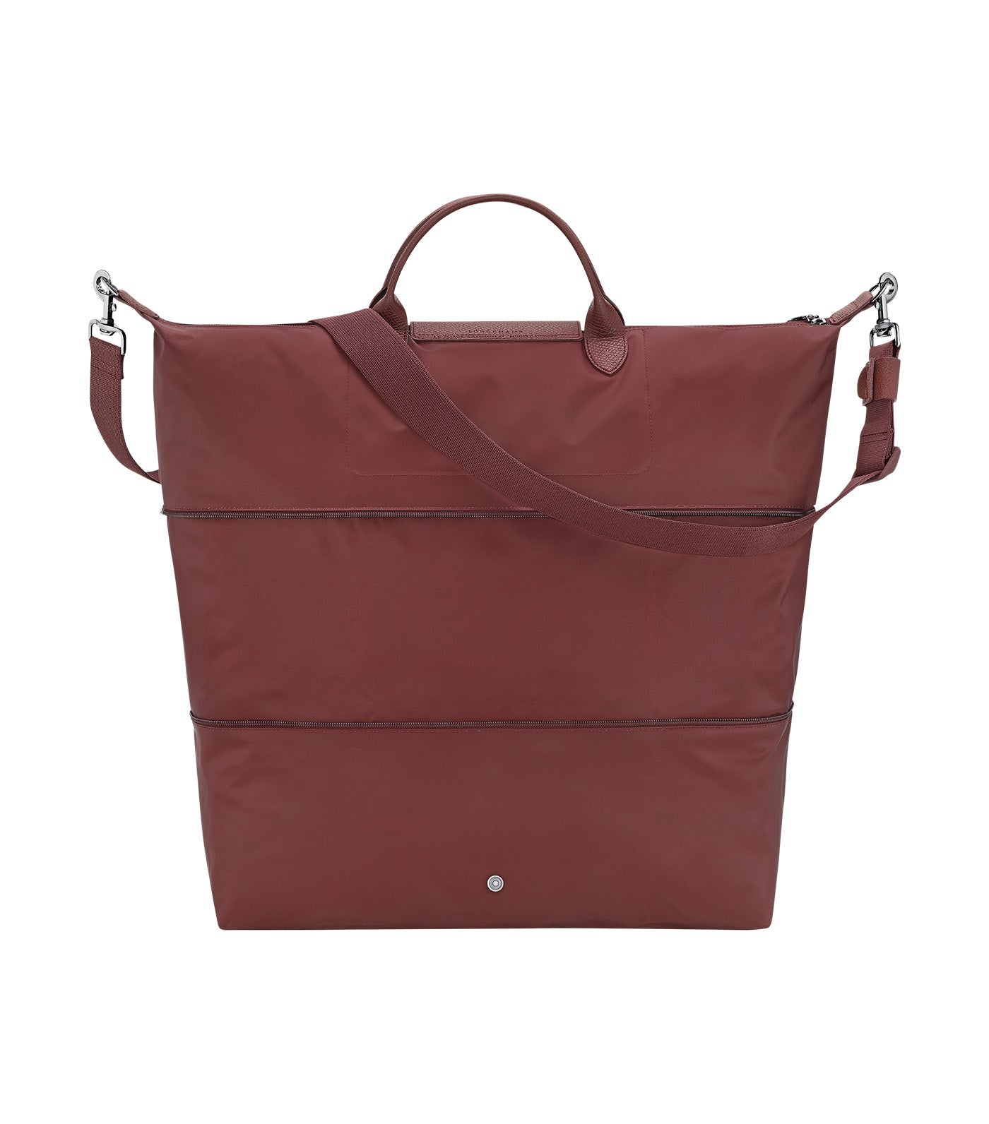 Le Pliage One Travel Bag Expandable