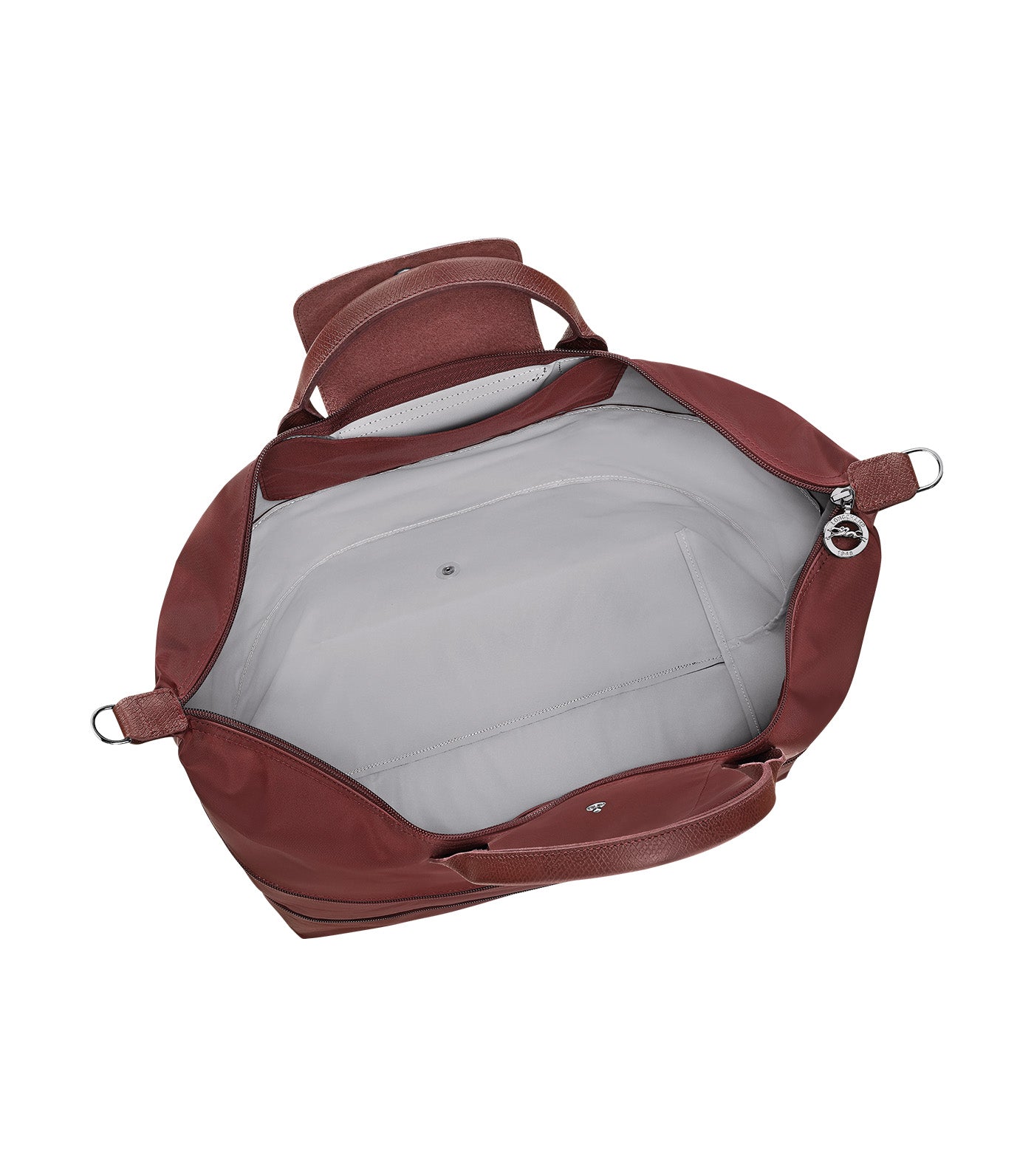 Le Pliage One Travel Bag Expandable