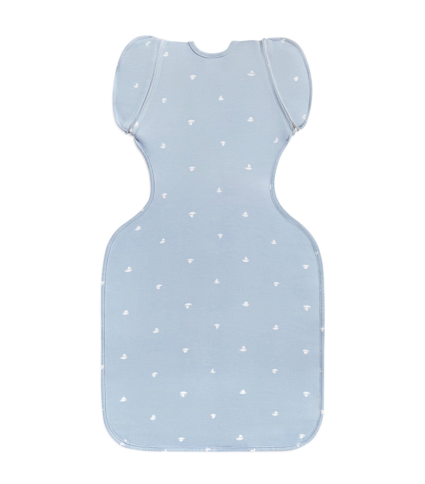 Swaddle Up™ Transition Bag Bamboo Original 1.0 TOG