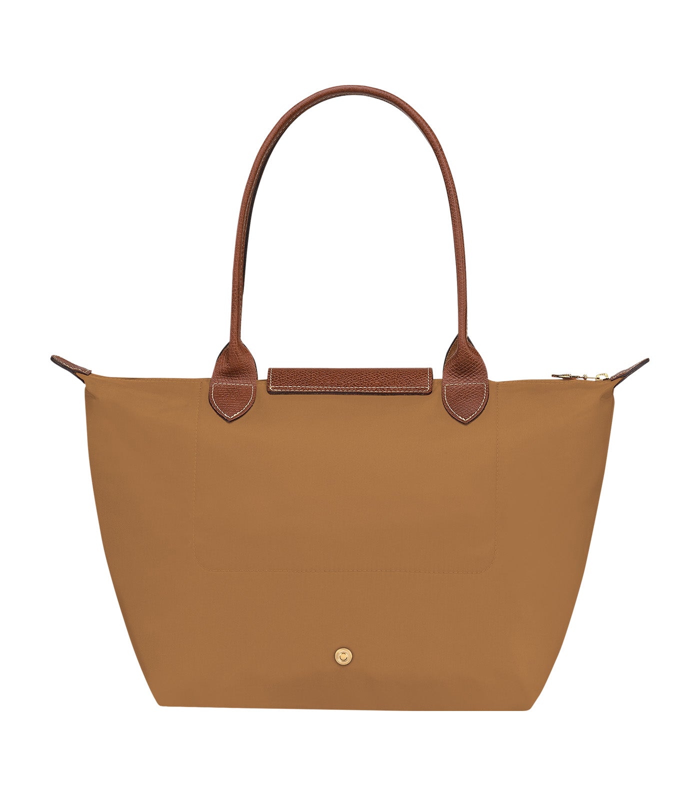 Le Pliage Tote Bag M Fawn