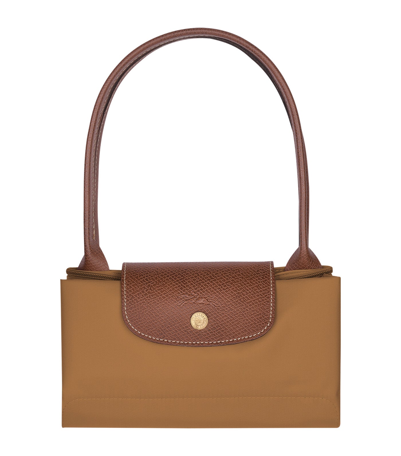 Le Pliage Tote Bag M Fawn